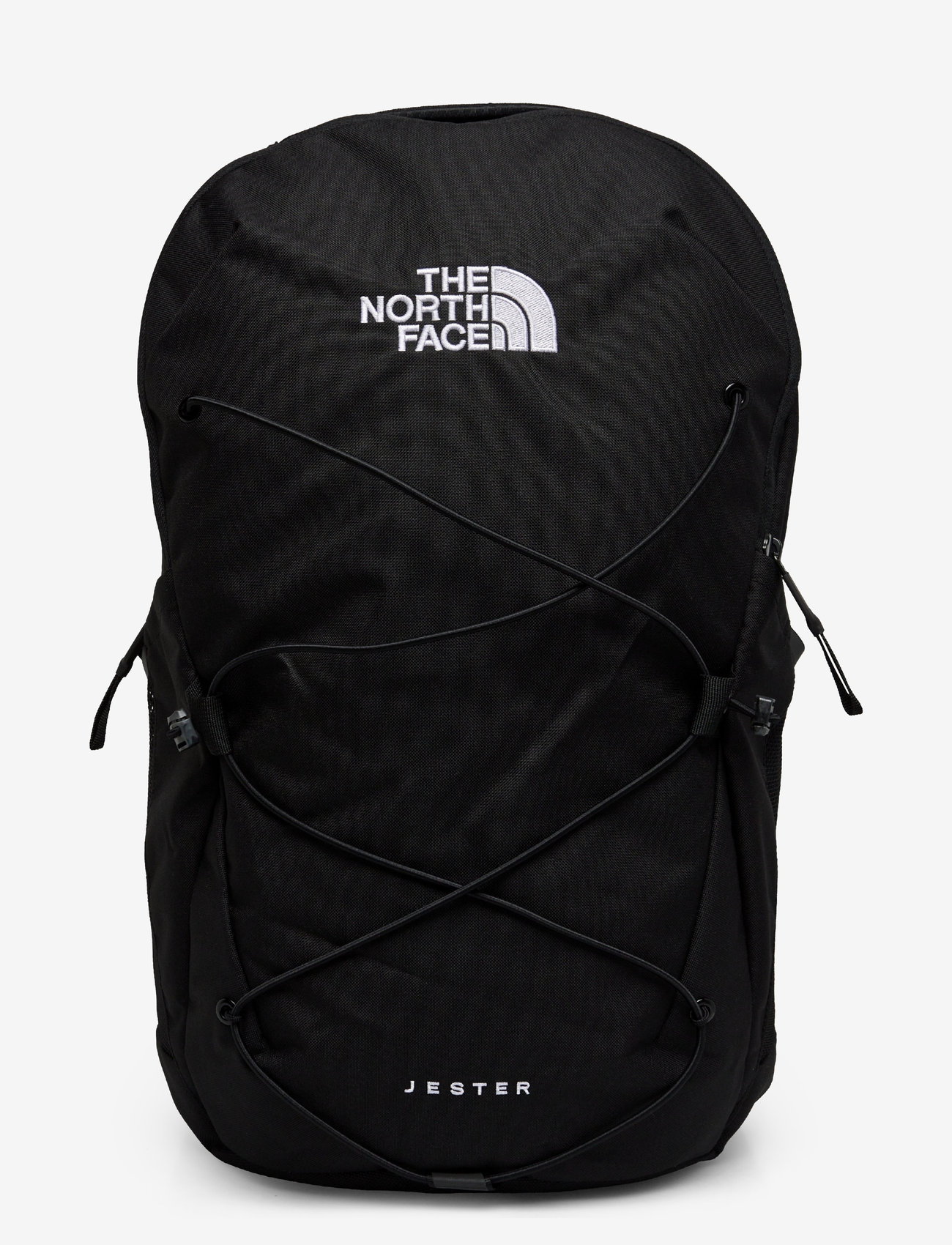 The North Face - JESTER - shop efter stil - black - 1