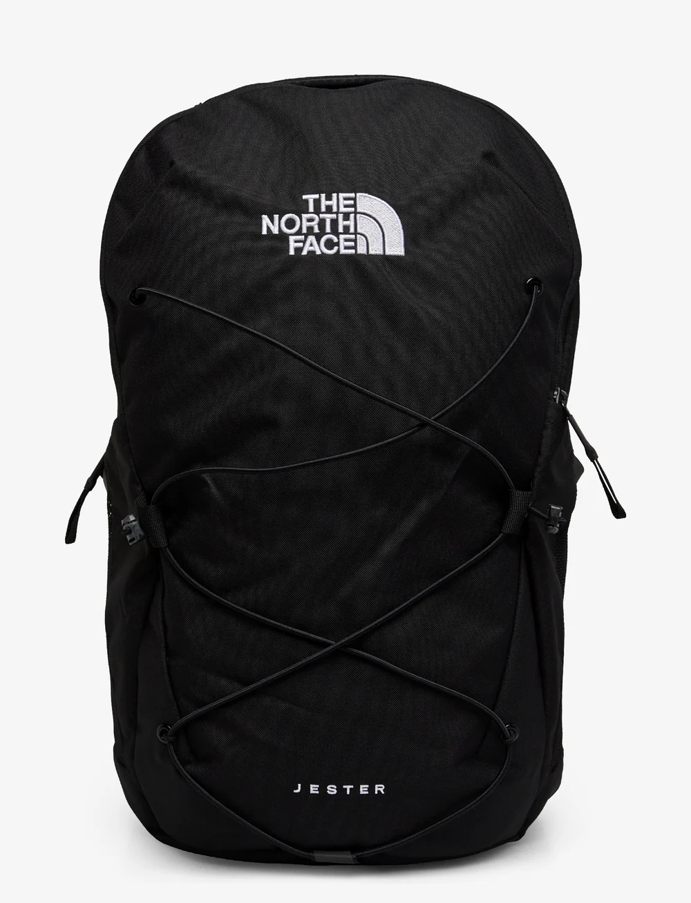 The North Face - JESTER - nach stil kaufen - black - 1