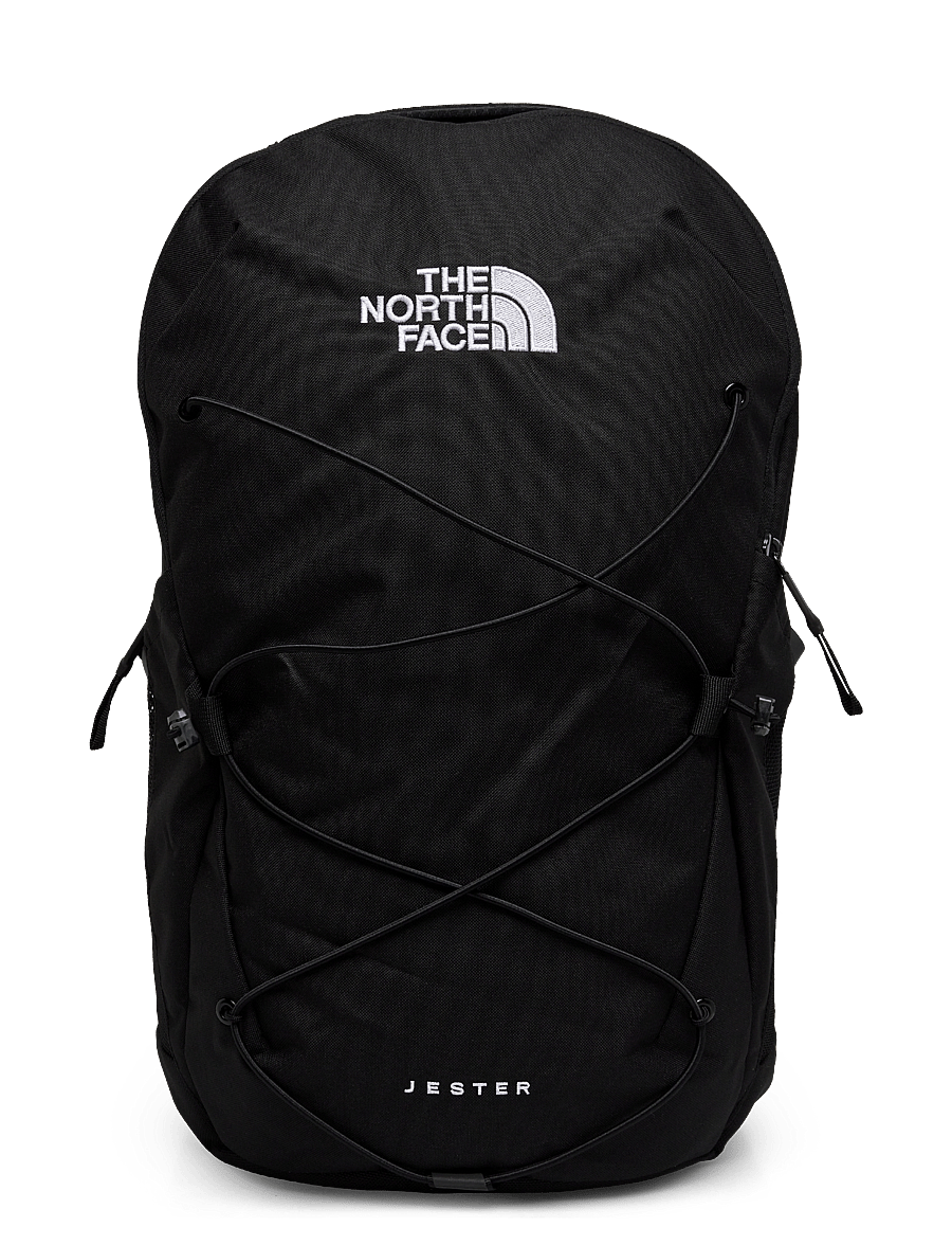 The North Face - JESTER - sportsrygsække - black - 1
