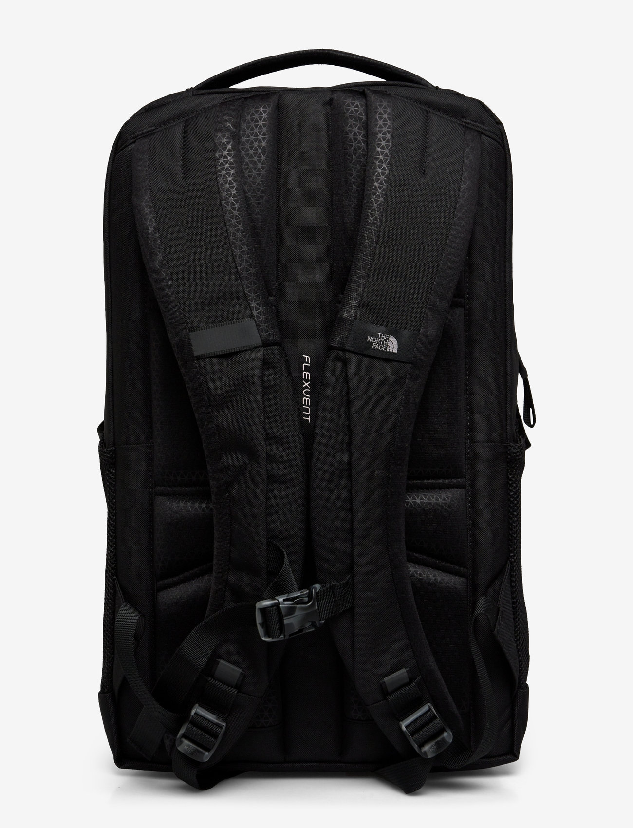 The North Face - JESTER - shop efter stil - black - 2