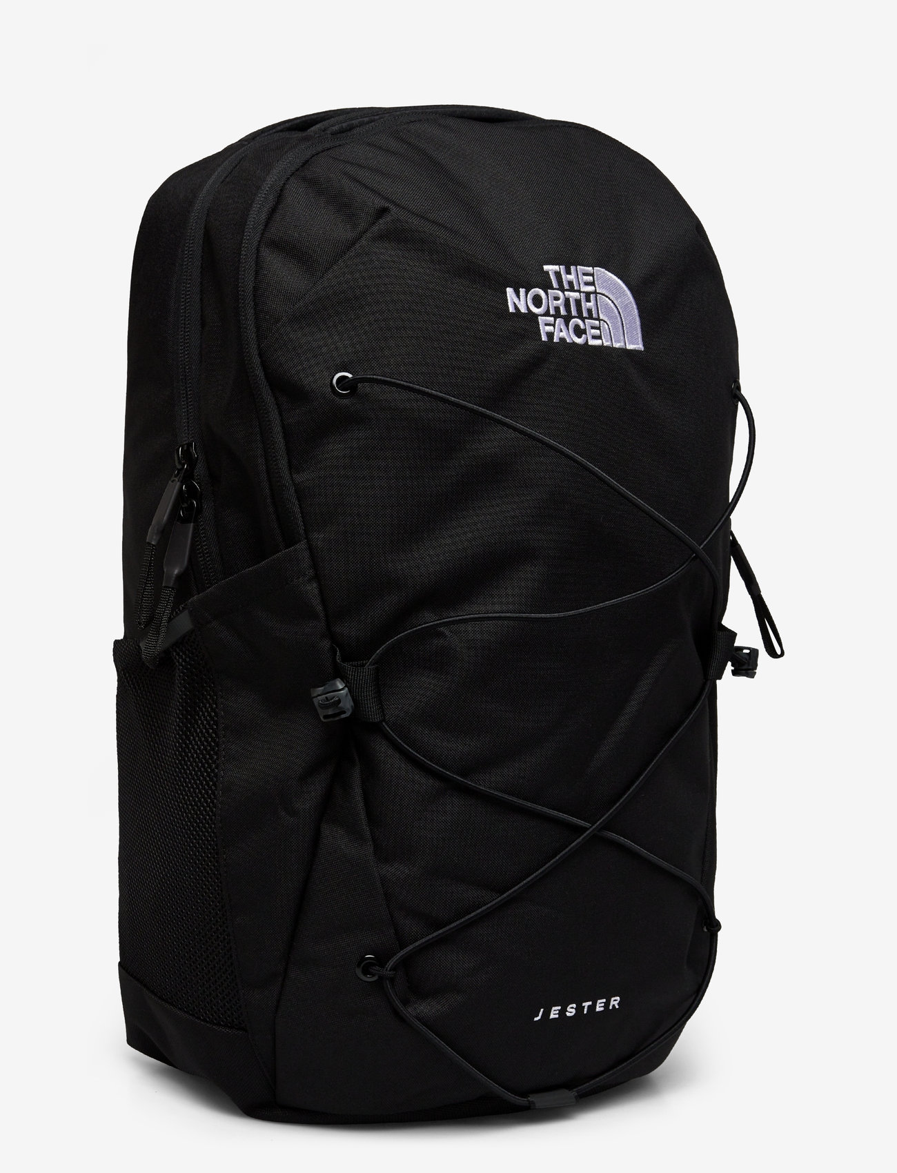 The North Face - JESTER - shop efter stil - black - 3