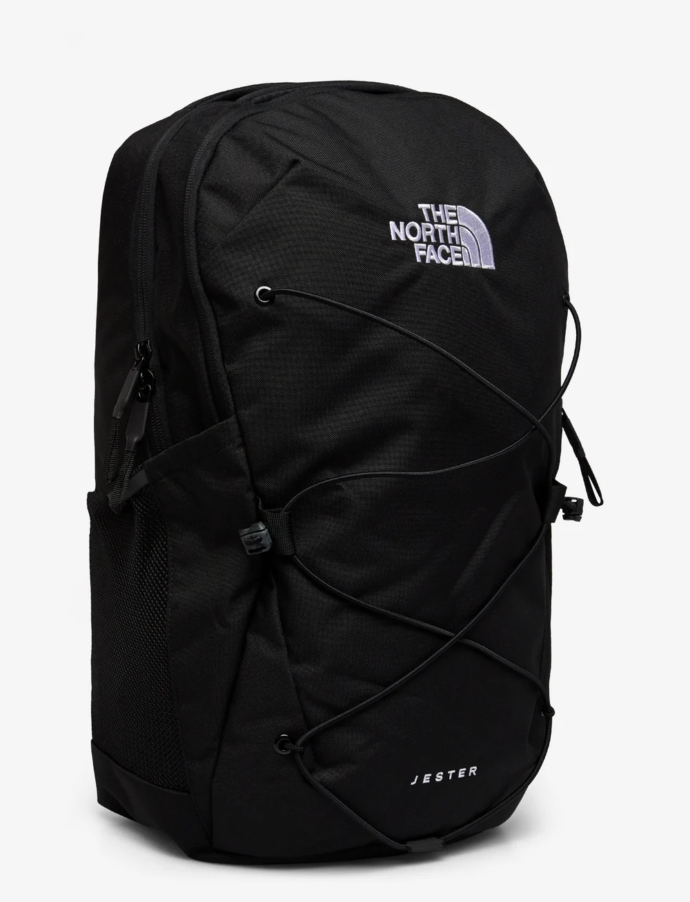 The North Face - JESTER - nach stil kaufen - black - 3