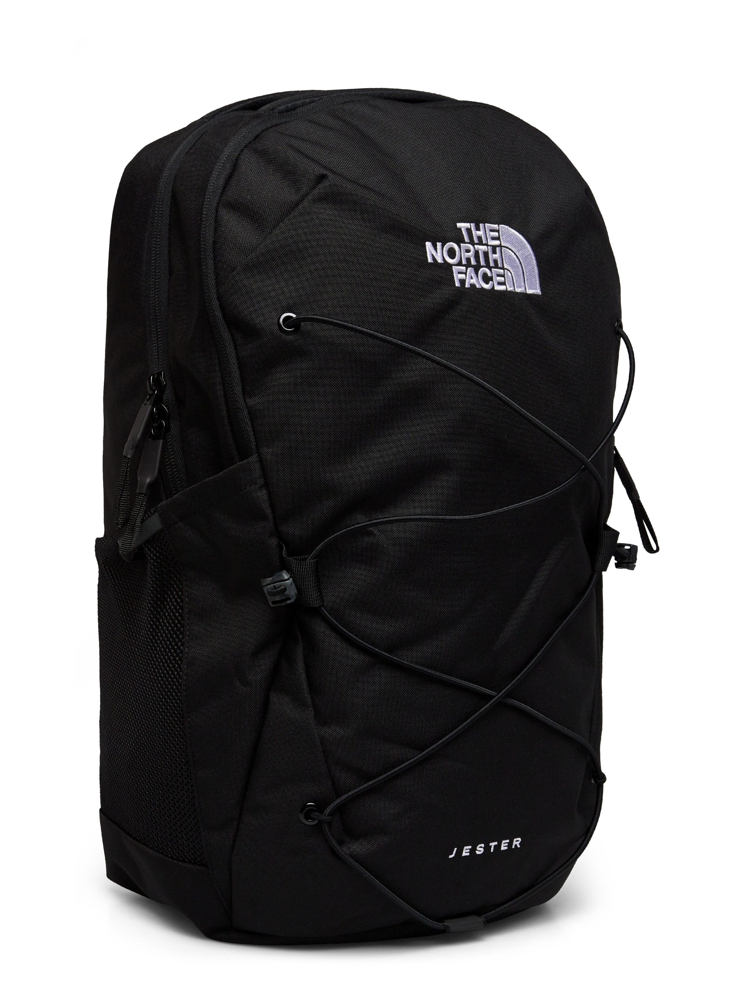 The North Face - JESTER - sportsrygsække - black - 3