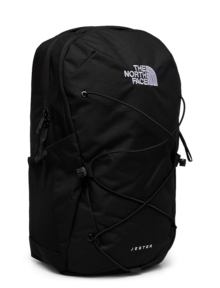 The North Face - JESTER - sportsrygsække - black - 3