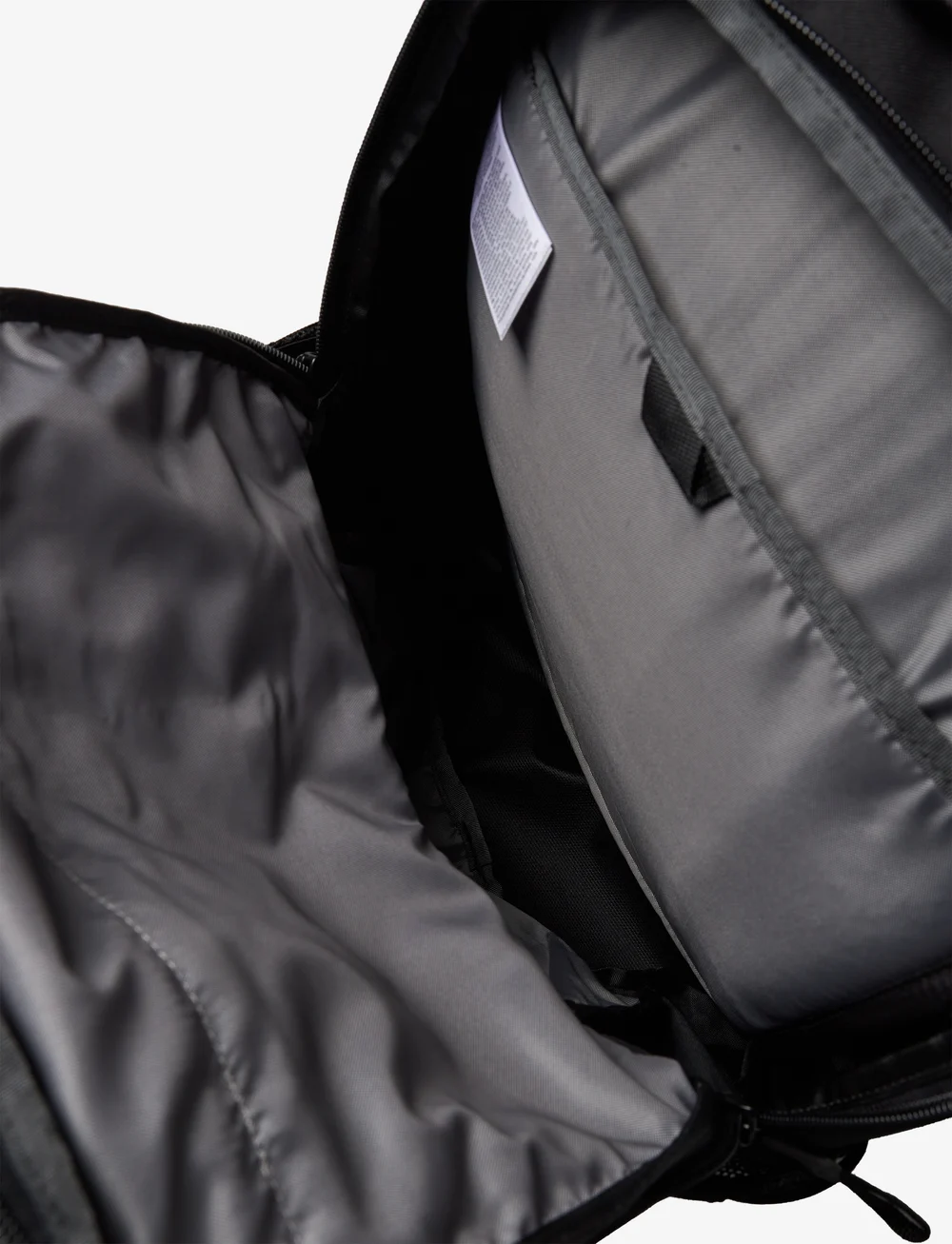 The North Face - JESTER - nach stil kaufen - black - 4