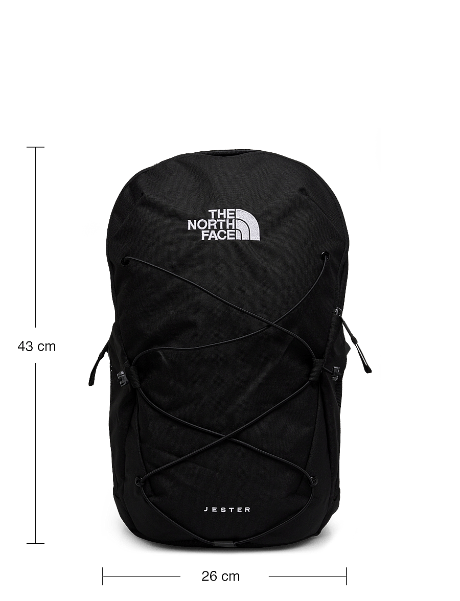 The North Face - JESTER - sportsrygsække - black - 5