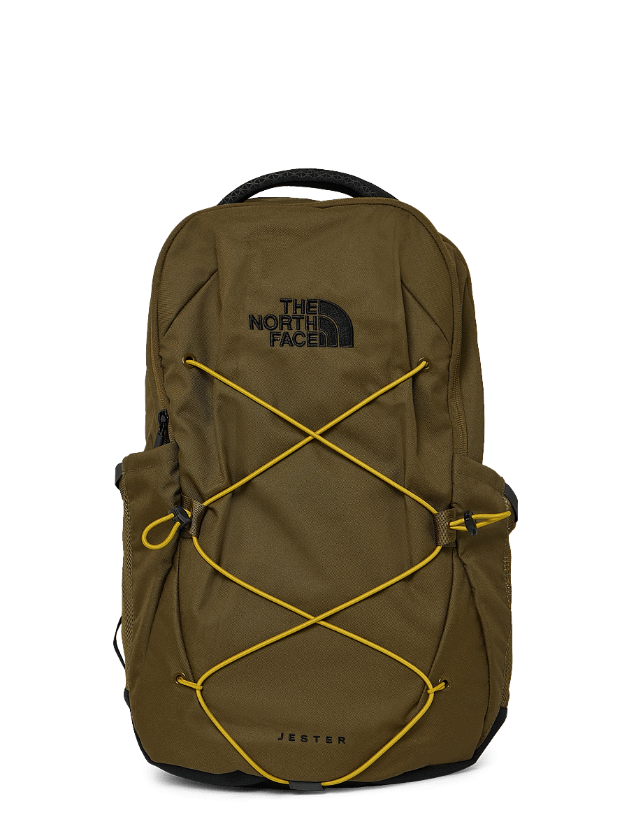 The North Face - JESTER - sport-rucksäcke - caraway seed/tnf black/ - 0