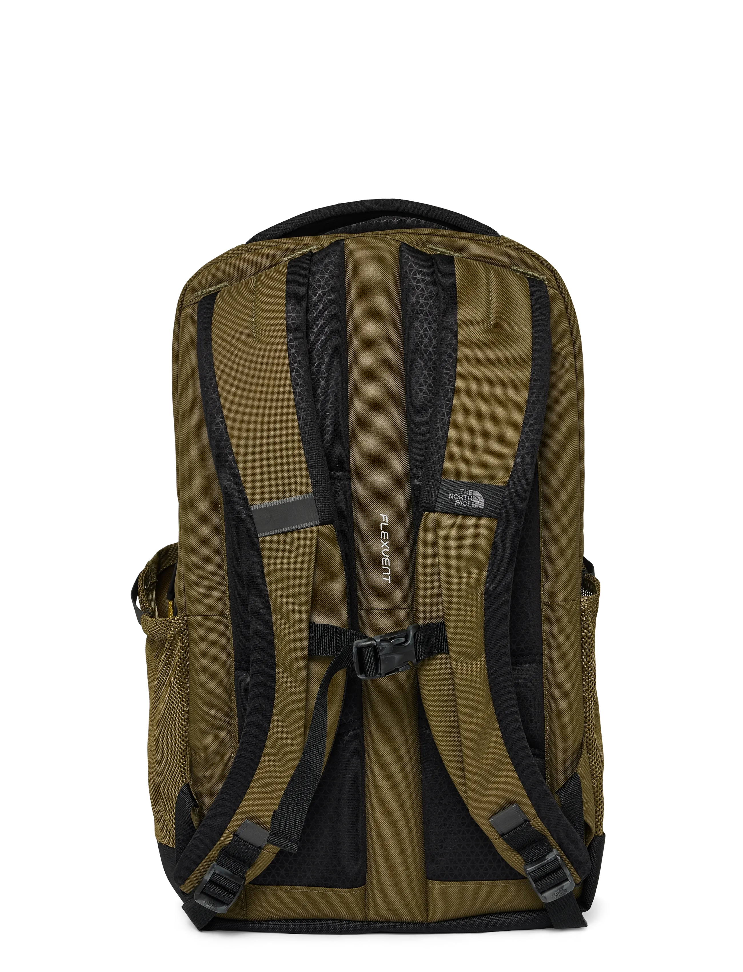 The North Face - JESTER - sport-rucksäcke - caraway seed/tnf black/ - 1