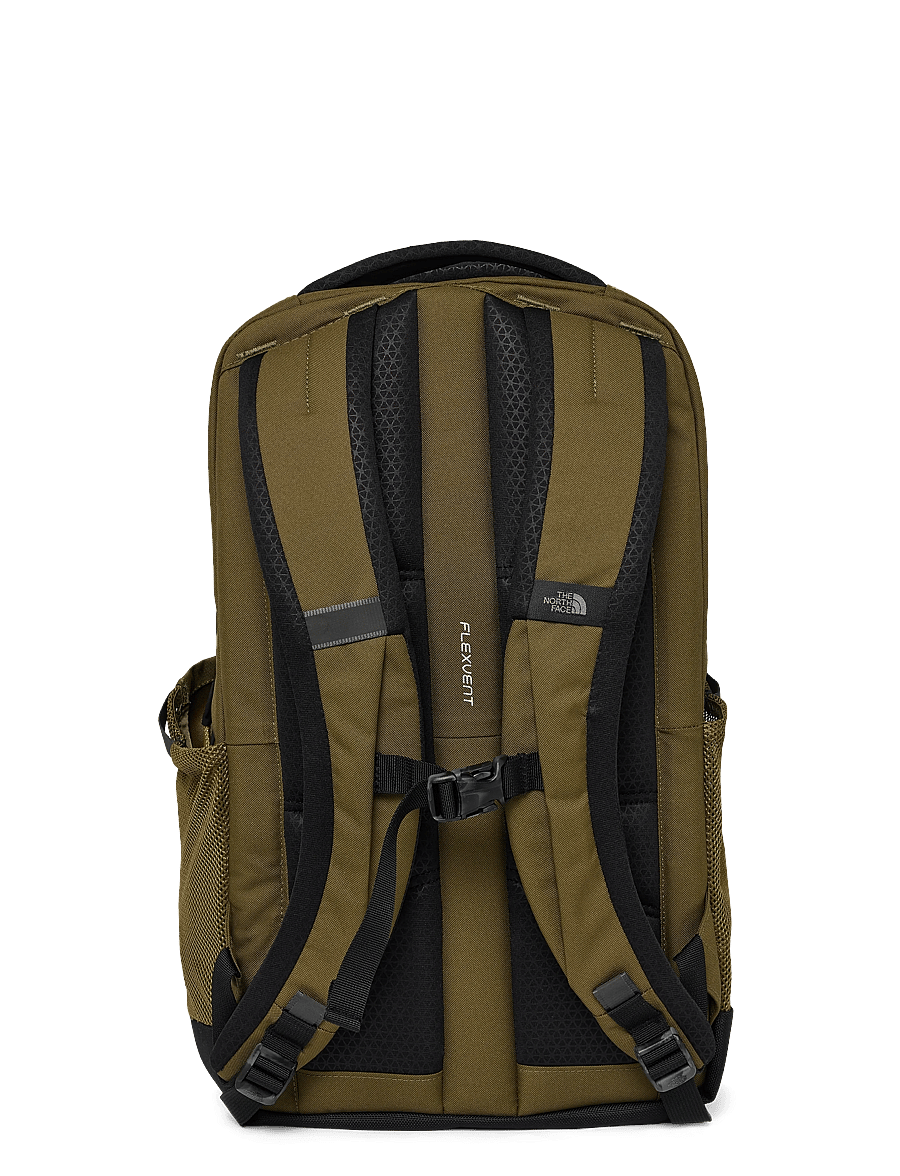 The North Face - JESTER - sport-rucksäcke - caraway seed/tnf black/ - 1