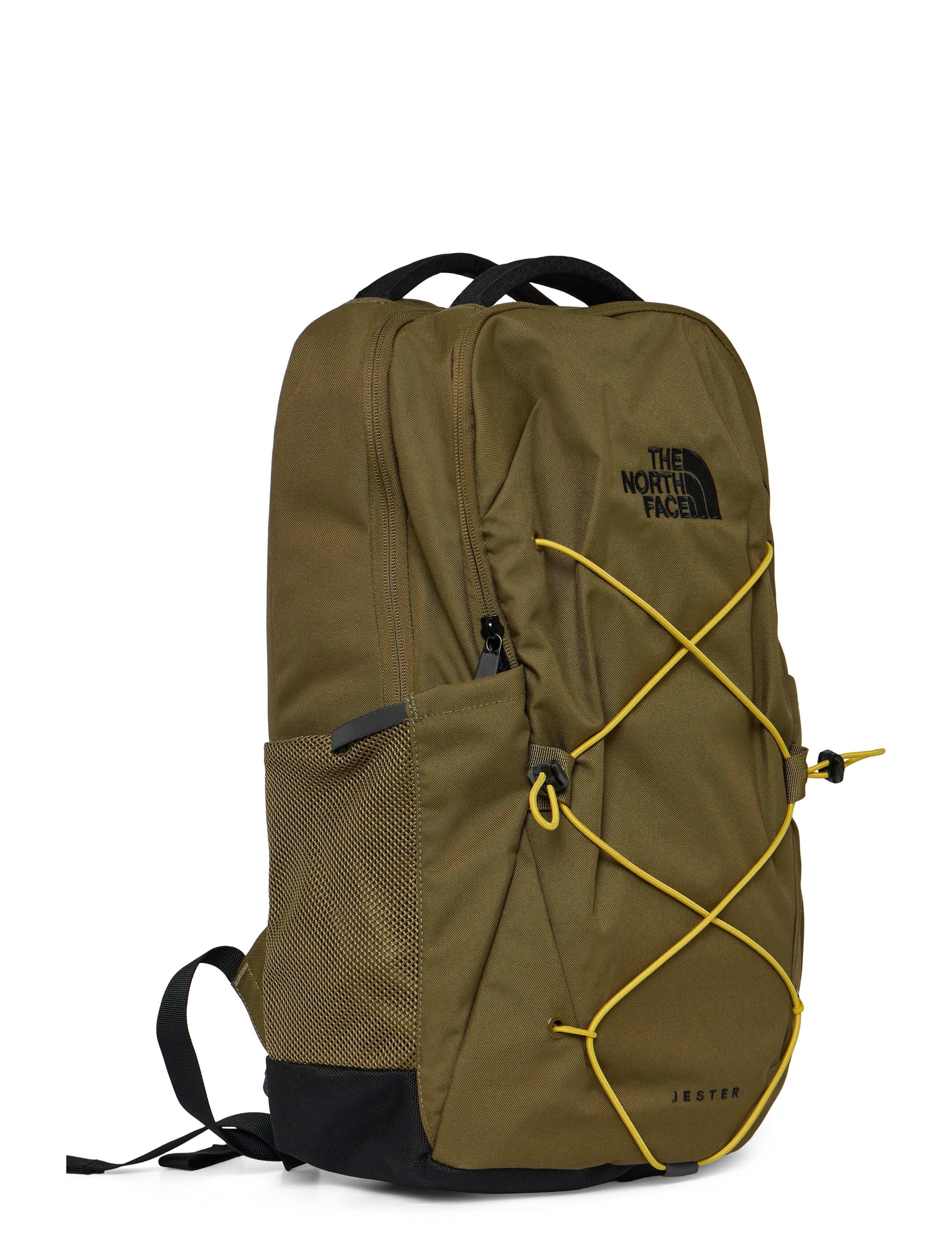 The North Face - JESTER - sport-rucksäcke - caraway seed/tnf black/ - 2
