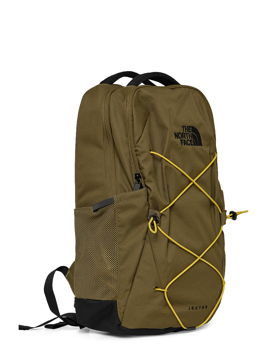 The North Face - JESTER - sport-rucksäcke - caraway seed/tnf black/ - 2