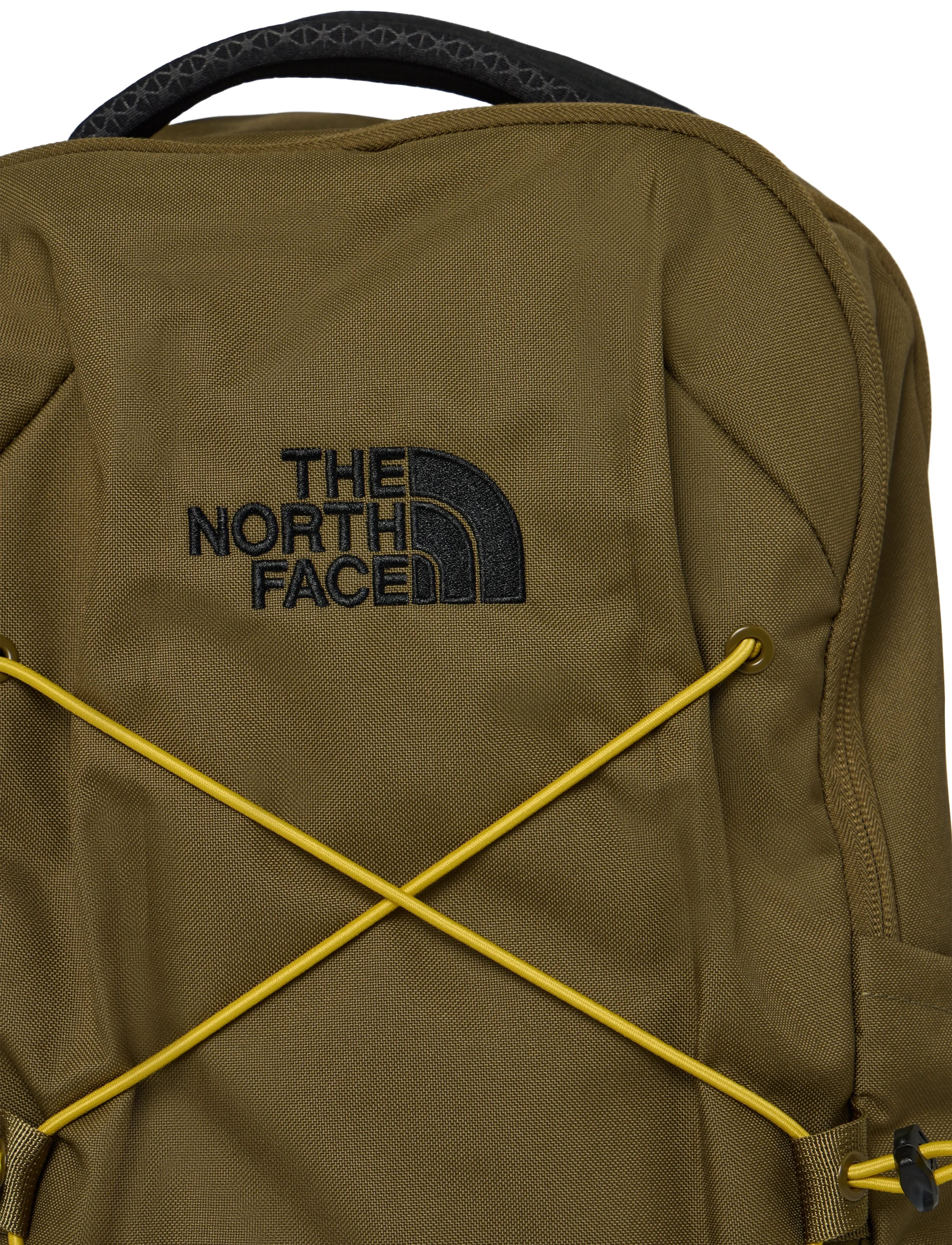 The North Face - JESTER - sport-rucksäcke - caraway seed/tnf black/ - 3