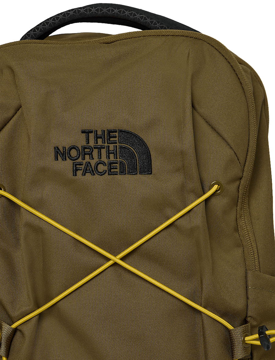 The North Face - JESTER - sport-rucksäcke - caraway seed/tnf black/ - 3