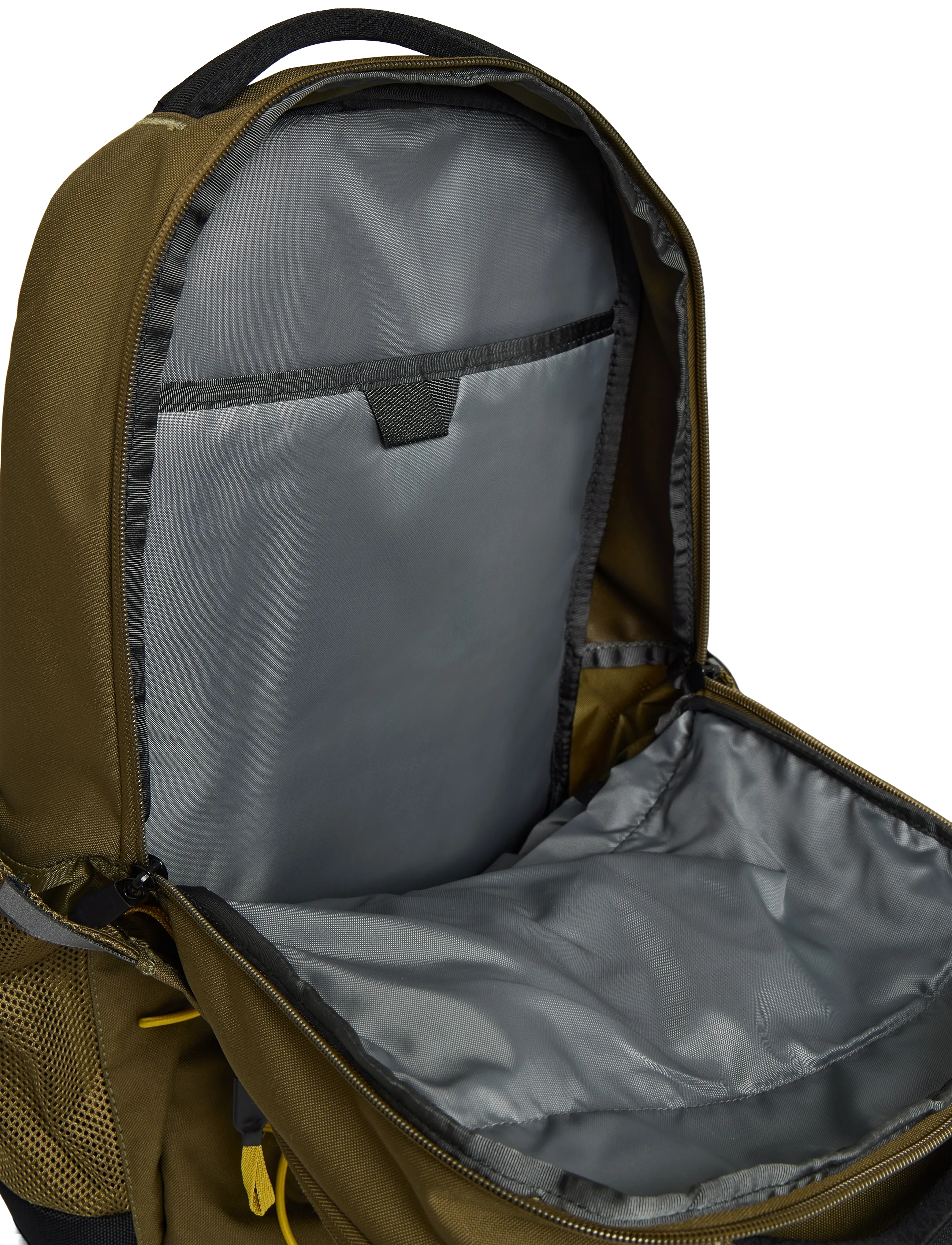 The North Face - JESTER - sport-rucksäcke - caraway seed/tnf black/ - 4