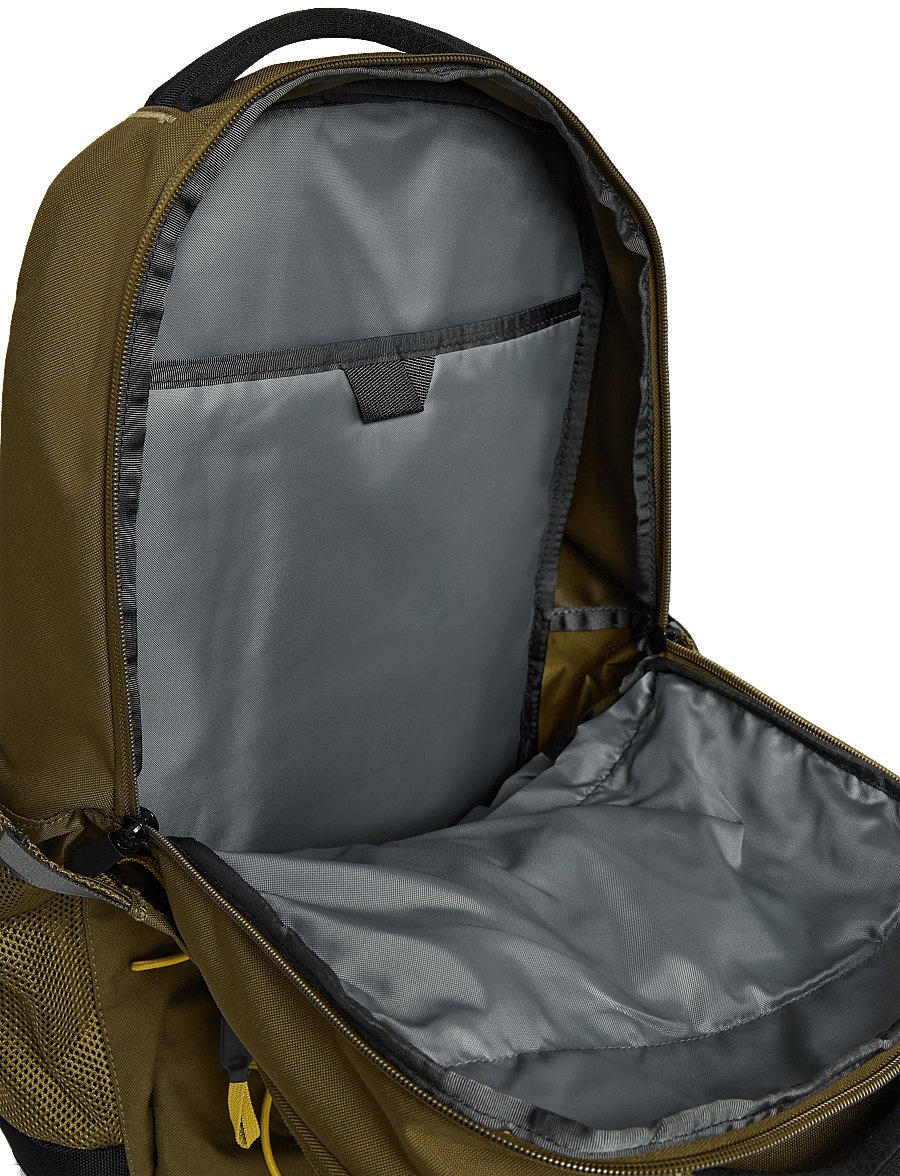 The North Face - JESTER - sport-rucksäcke - caraway seed/tnf black/ - 4