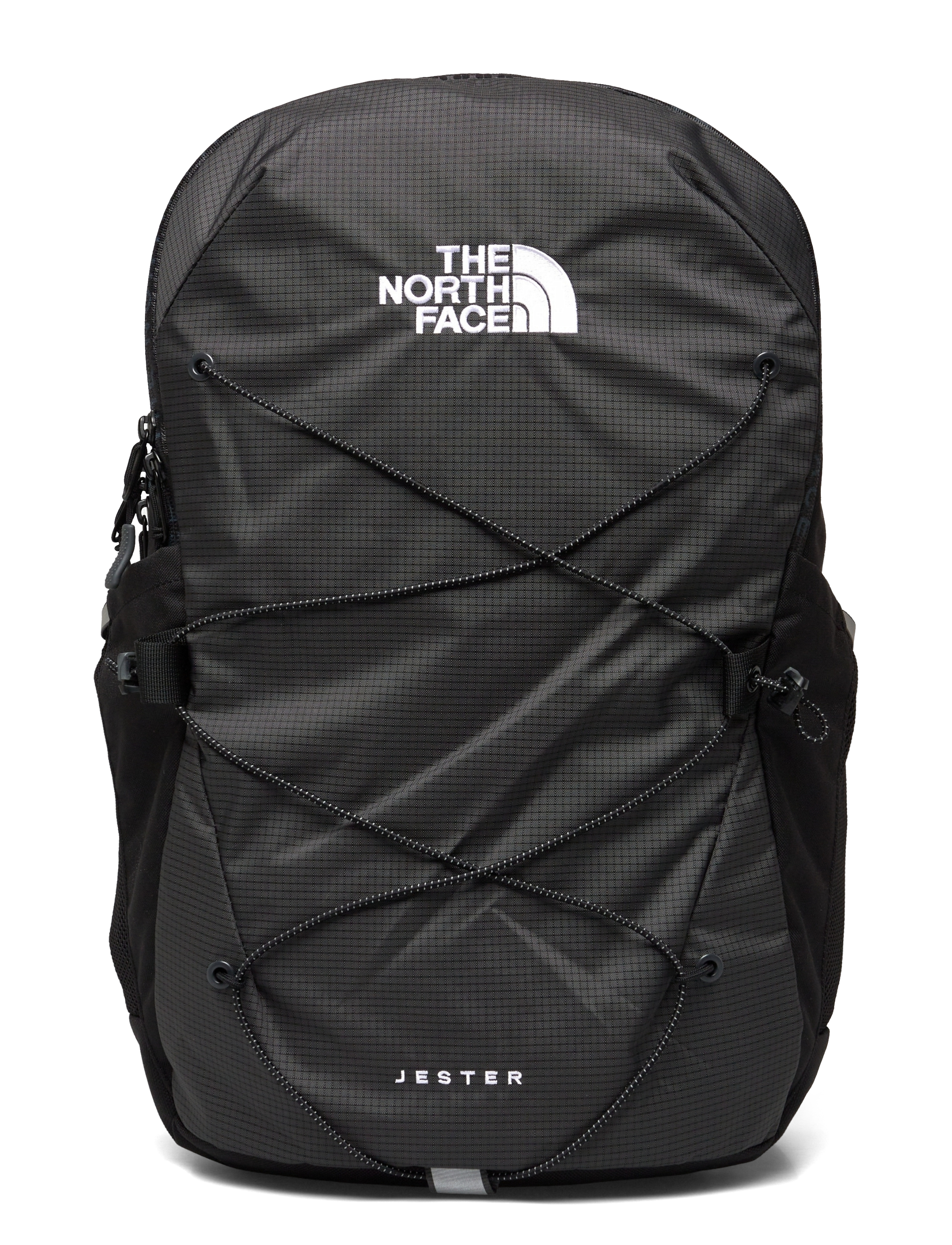 The North Face Jester, One Size, Sport, Schwarz - Backpacks, Frauen