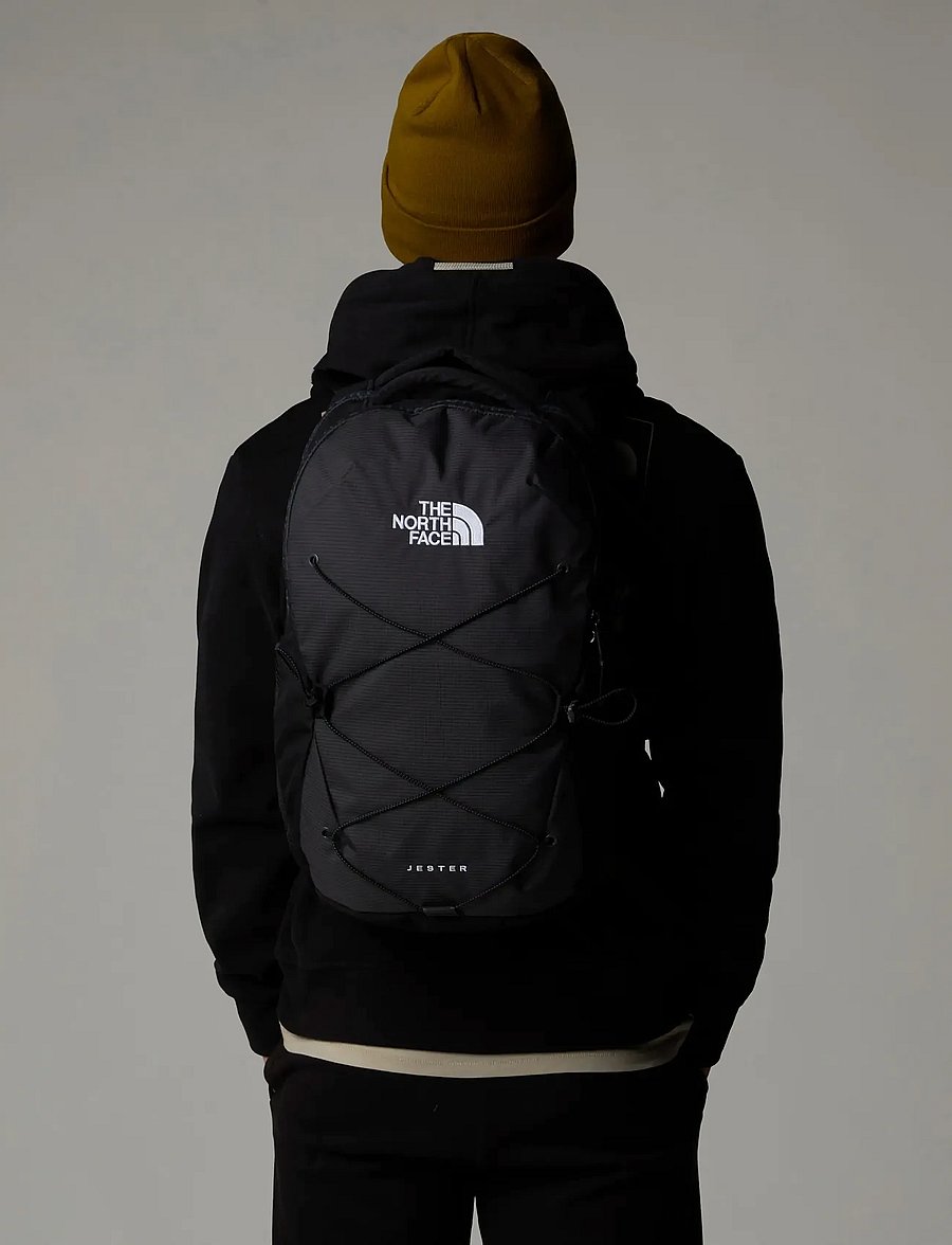 The North Face - JESTER - sportsrygsække - grey - 0
