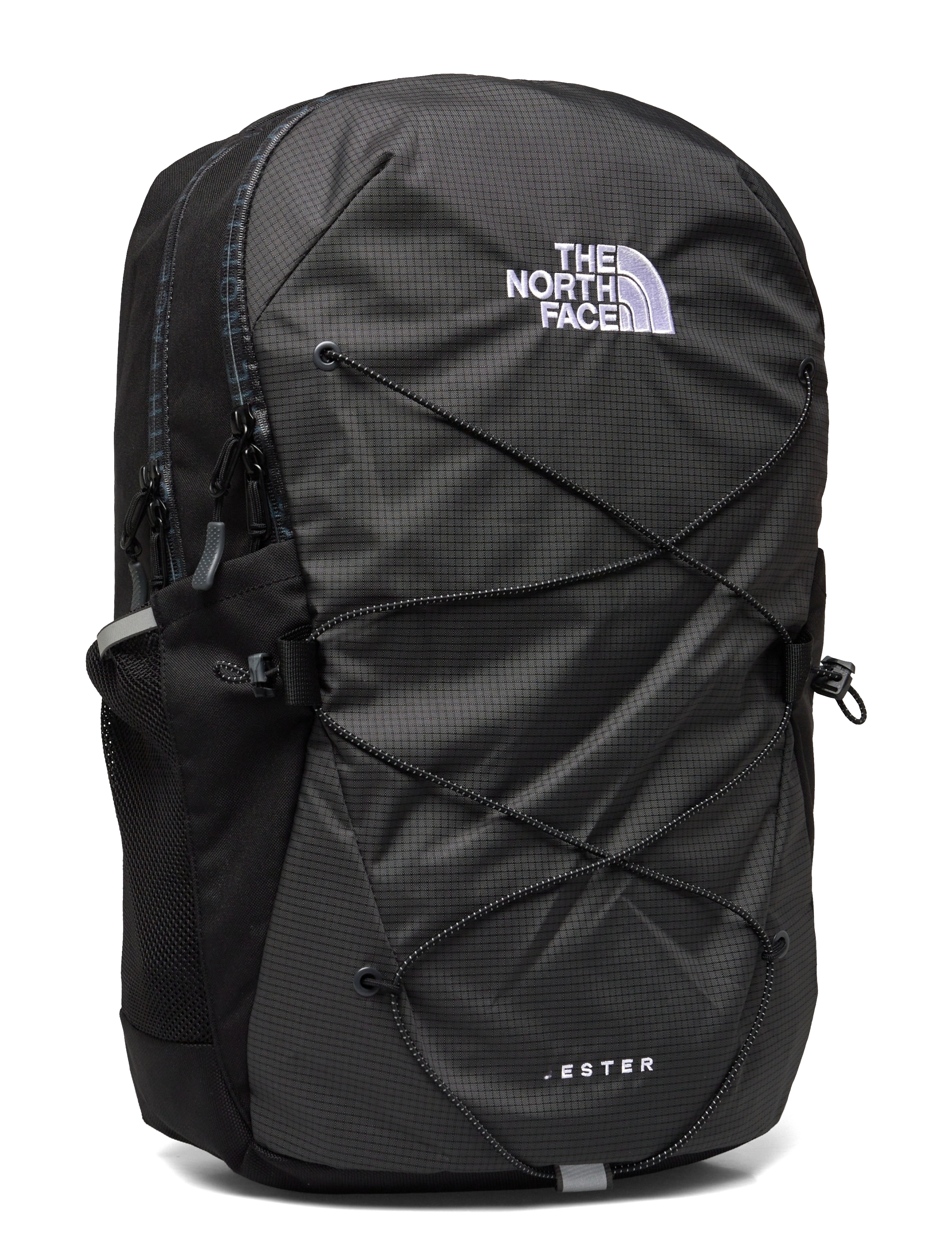 The North Face - JESTER - sportsrygsække - grey - 3