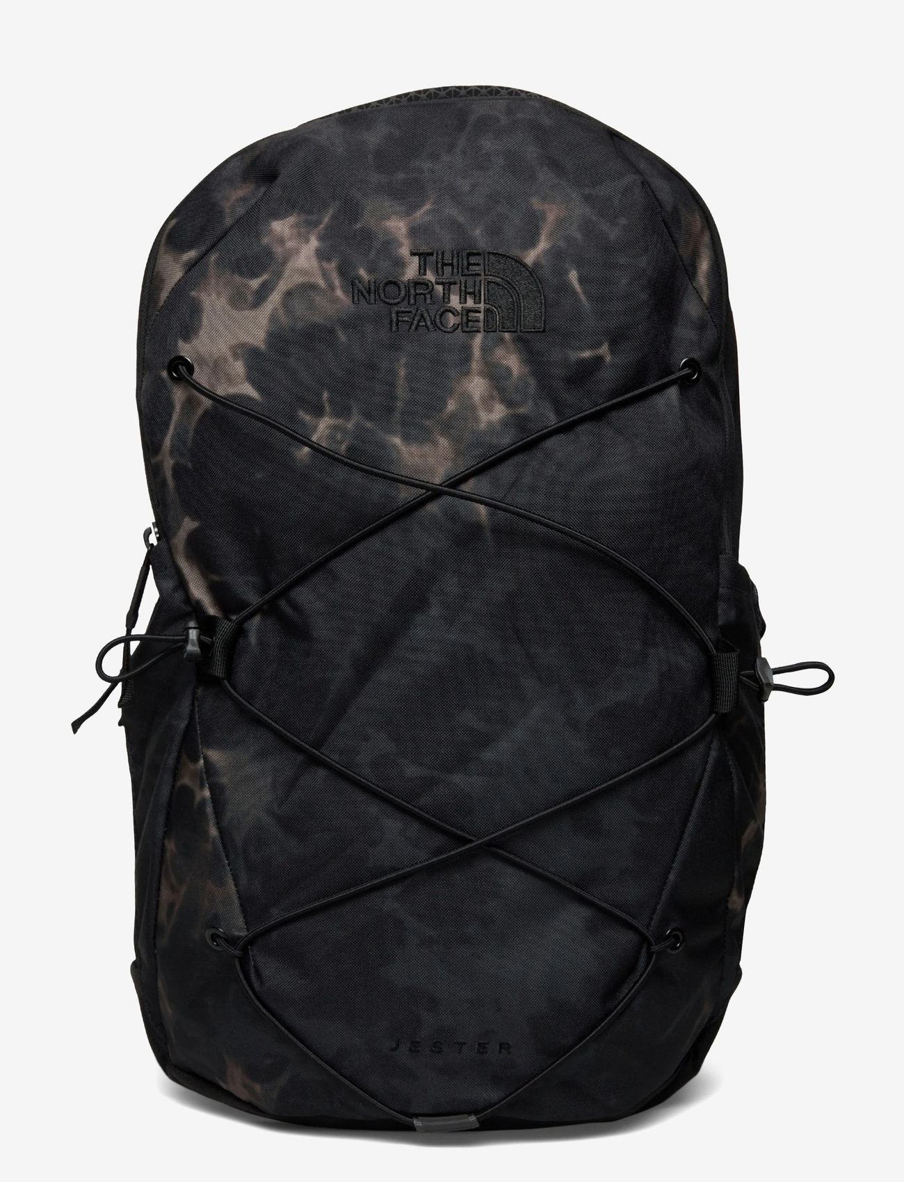 The North Face - JESTER - sportstasker - tnf black light refract - 0