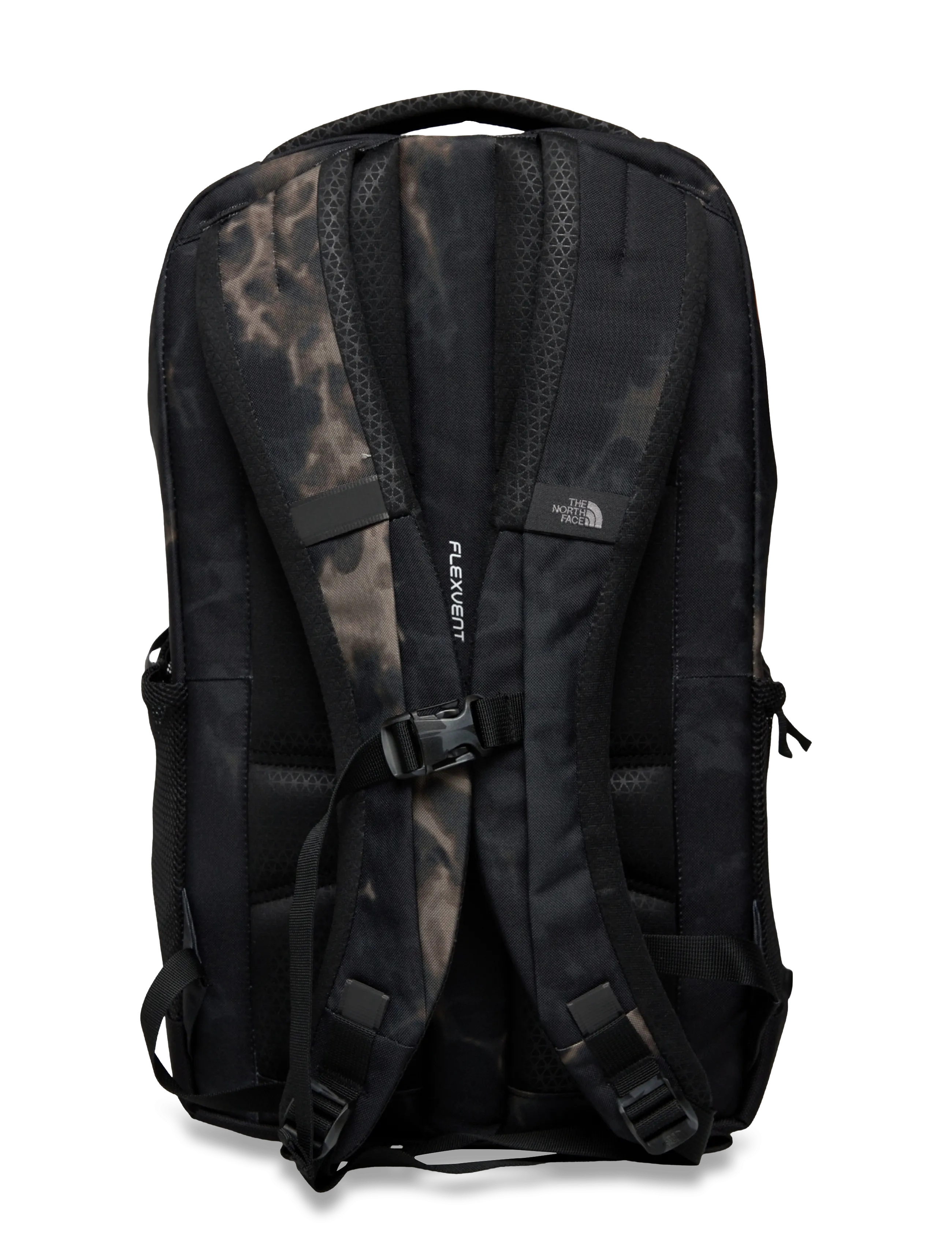 The North Face - JESTER - tnf black light refract - 2
