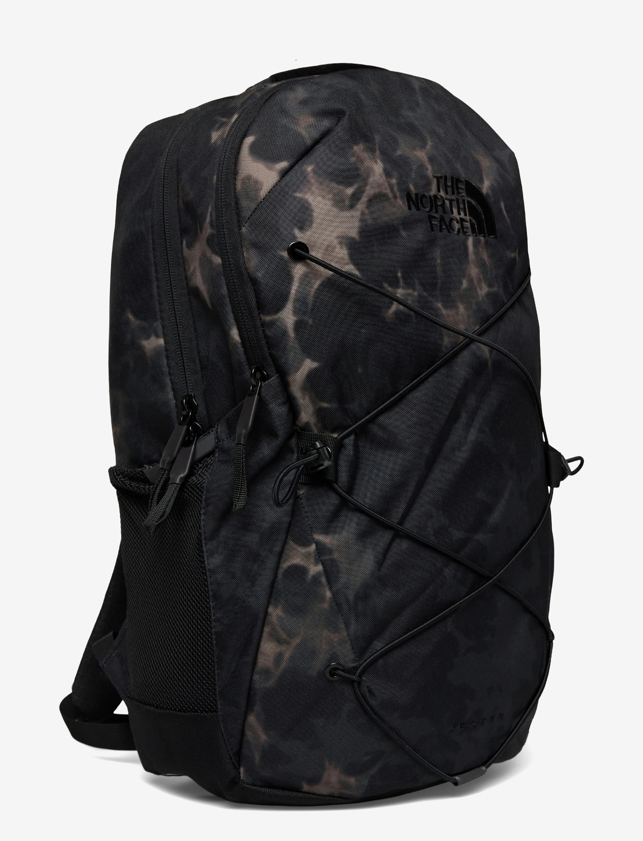 The North Face - JESTER - sportstasker - tnf black light refract - 2