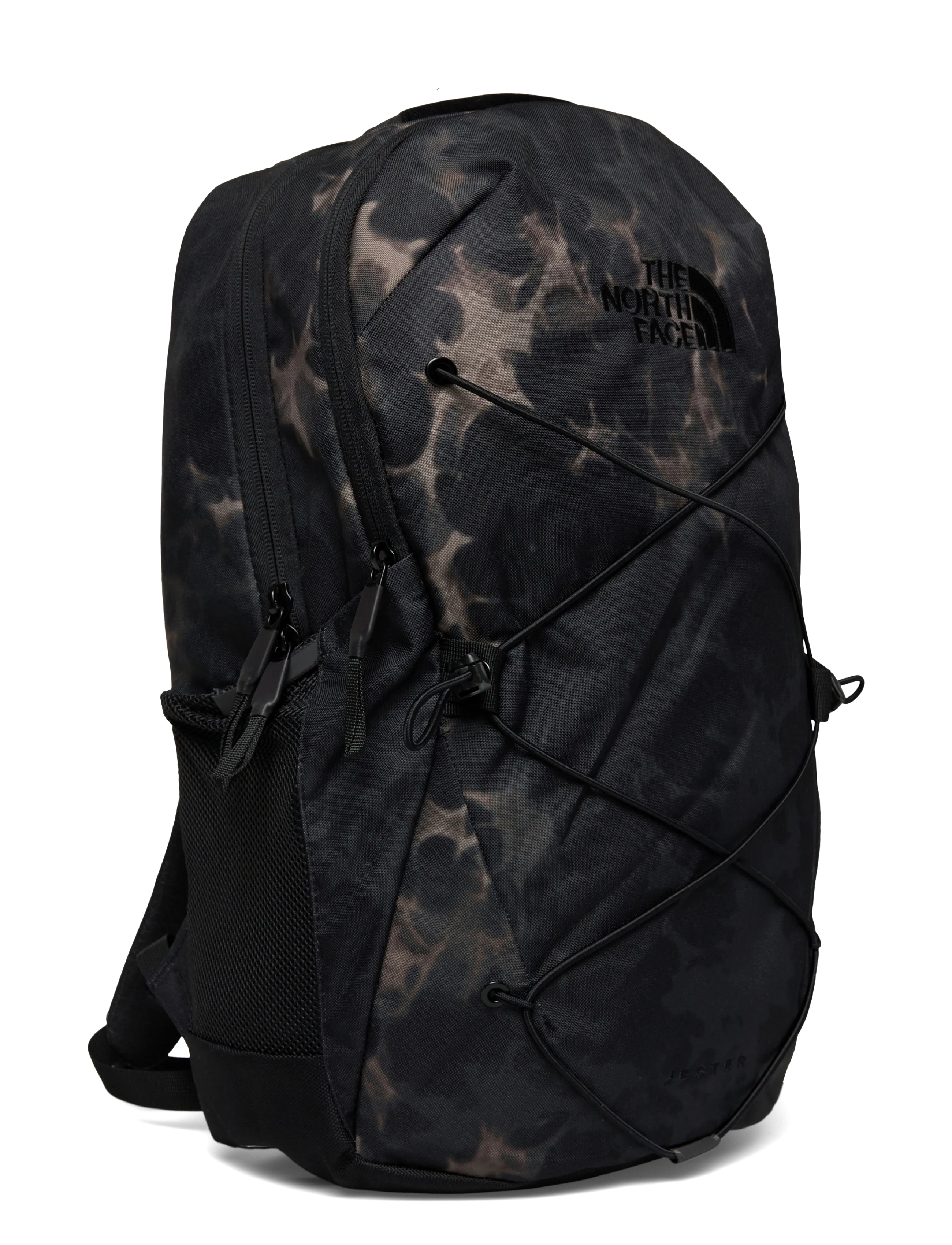 The North Face - JESTER - tnf black light refract - 3