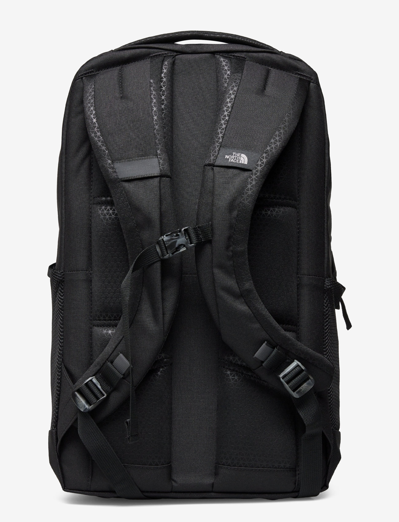 The North Face - W JESTER - shoppa efter stil - black - 1