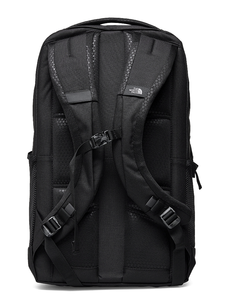 The North Face - W JESTER - shoppa efter stil - black - 1