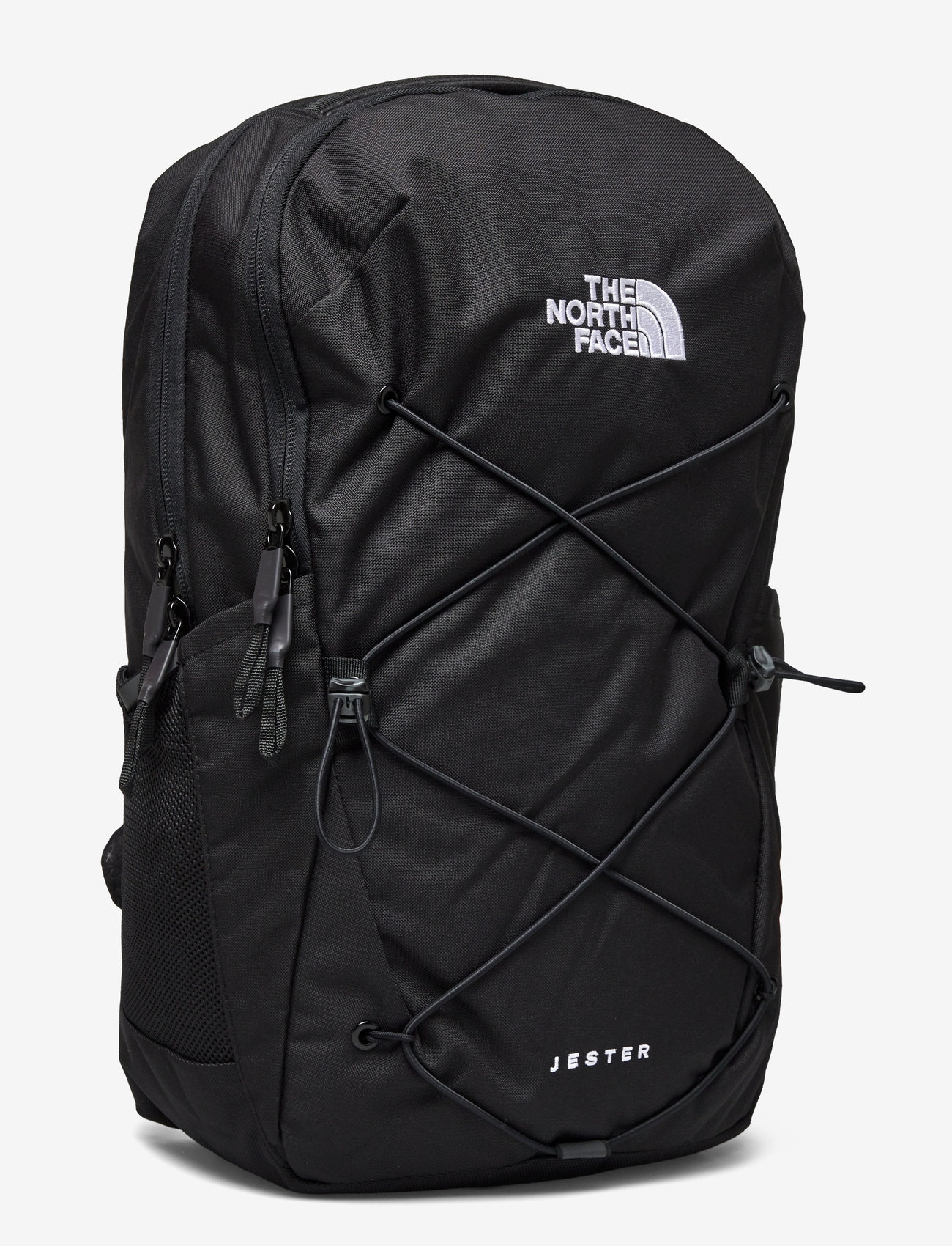 The North Face - W JESTER - shoppa efter stil - black - 2