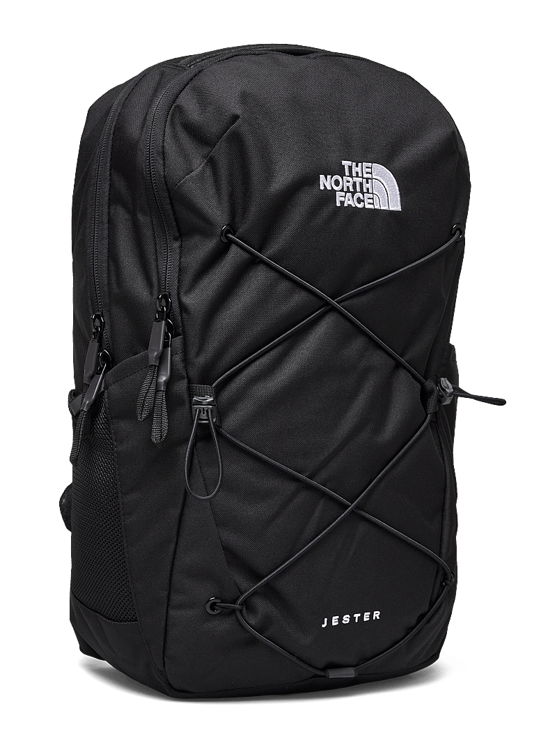 The North Face - W JESTER - shoppa efter stil - black - 2