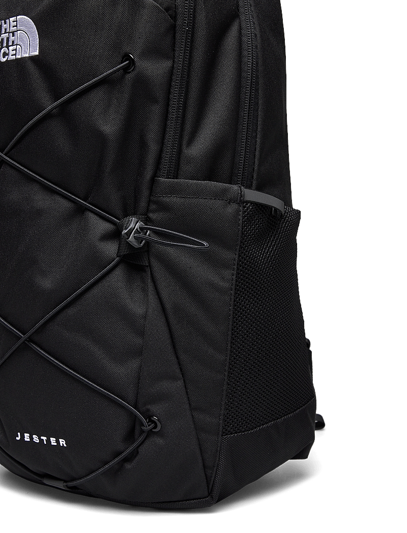 The North Face - W JESTER - shoppa efter stil - black - 3