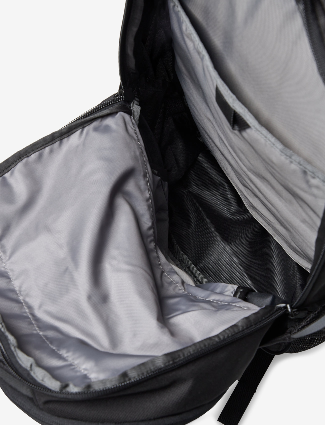 The North Face - W JESTER - shoppa efter stil - black - 4