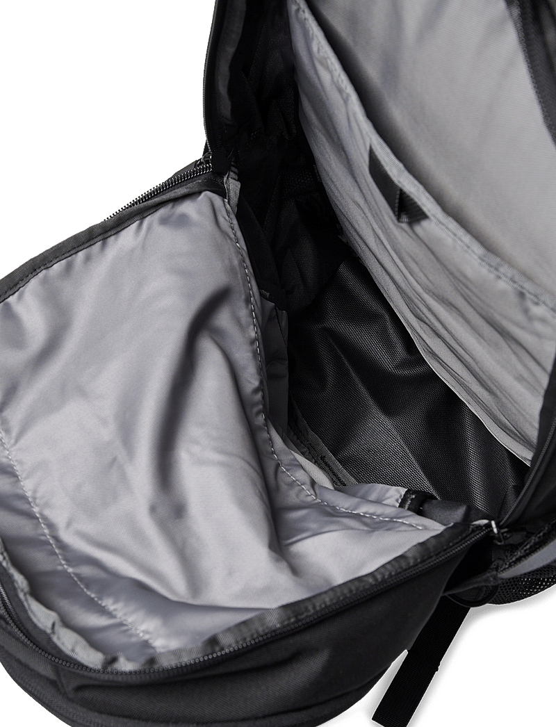 The North Face - W JESTER - shoppa efter stil - black - 4