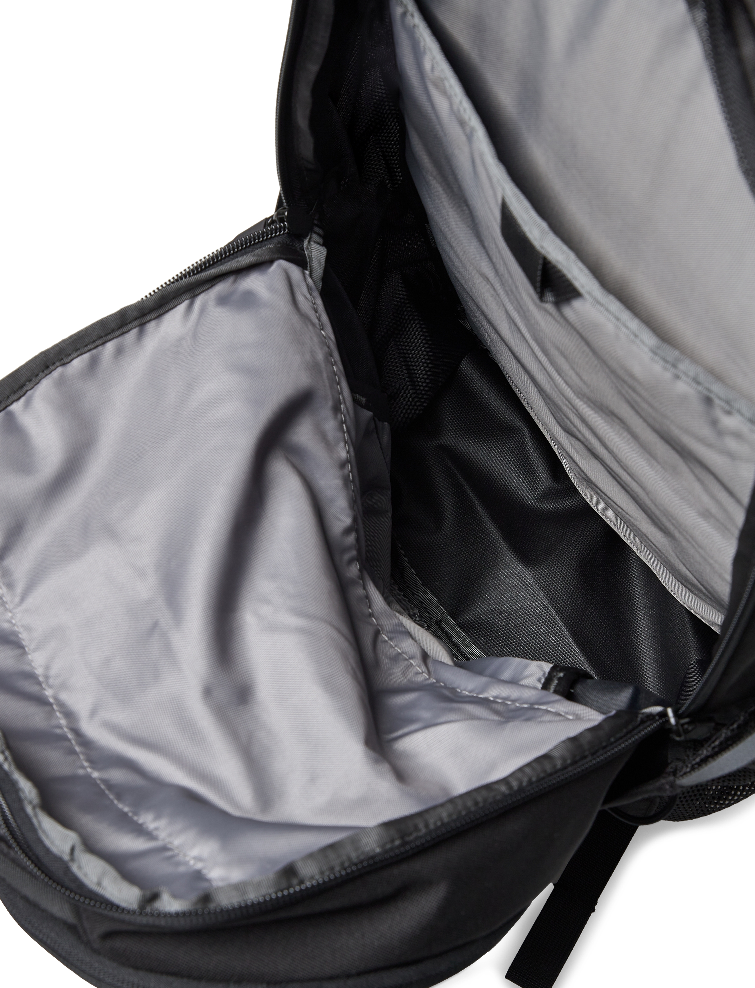 The North Face - W JESTER - spordiseljakotid - black - 4