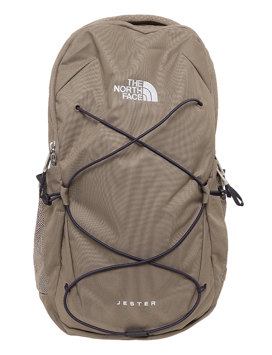 The North Face - W JESTER - sporttaschen - garnet/endless dusk - 1