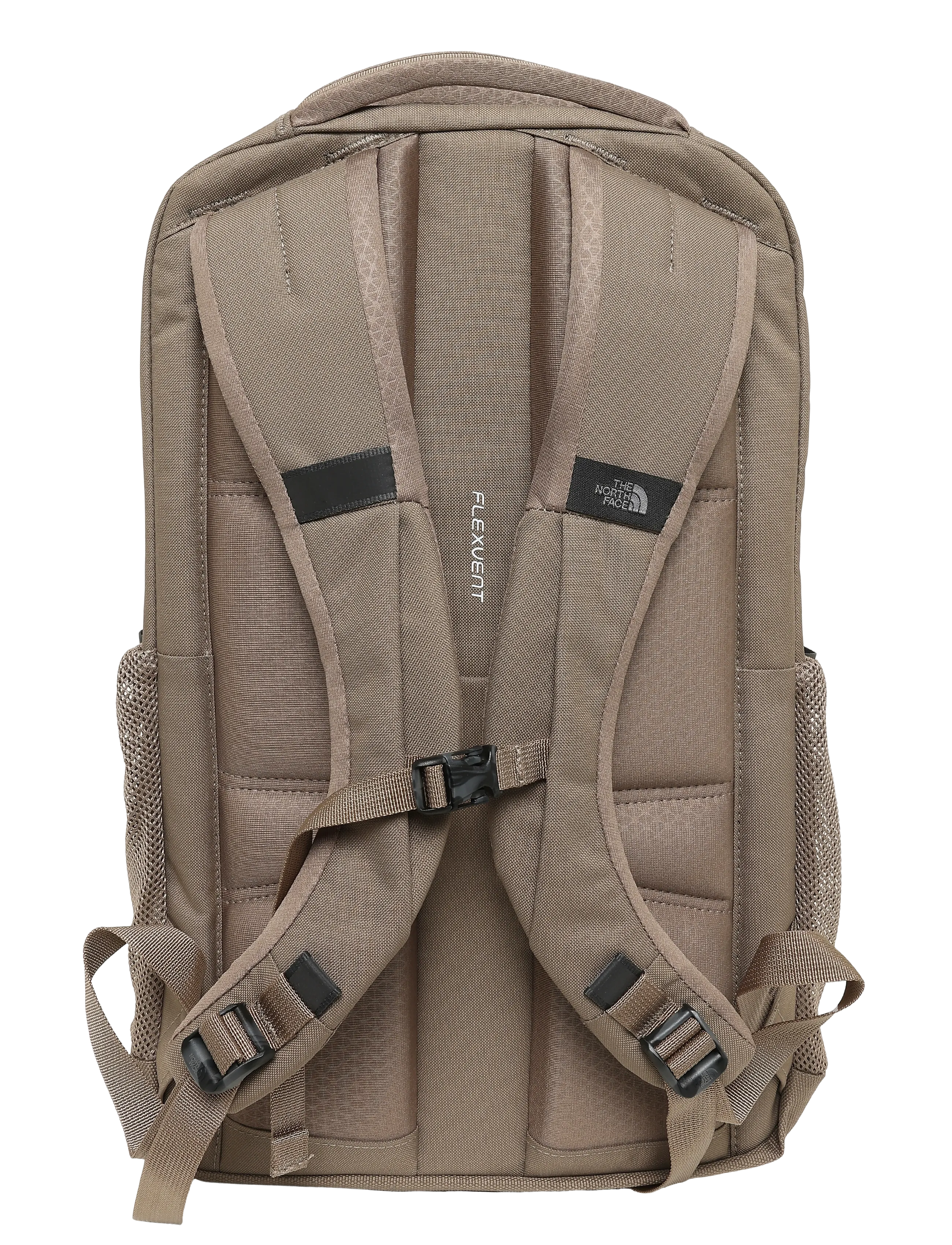 The North Face - W JESTER - sporttaschen - garnet/endless dusk - 2