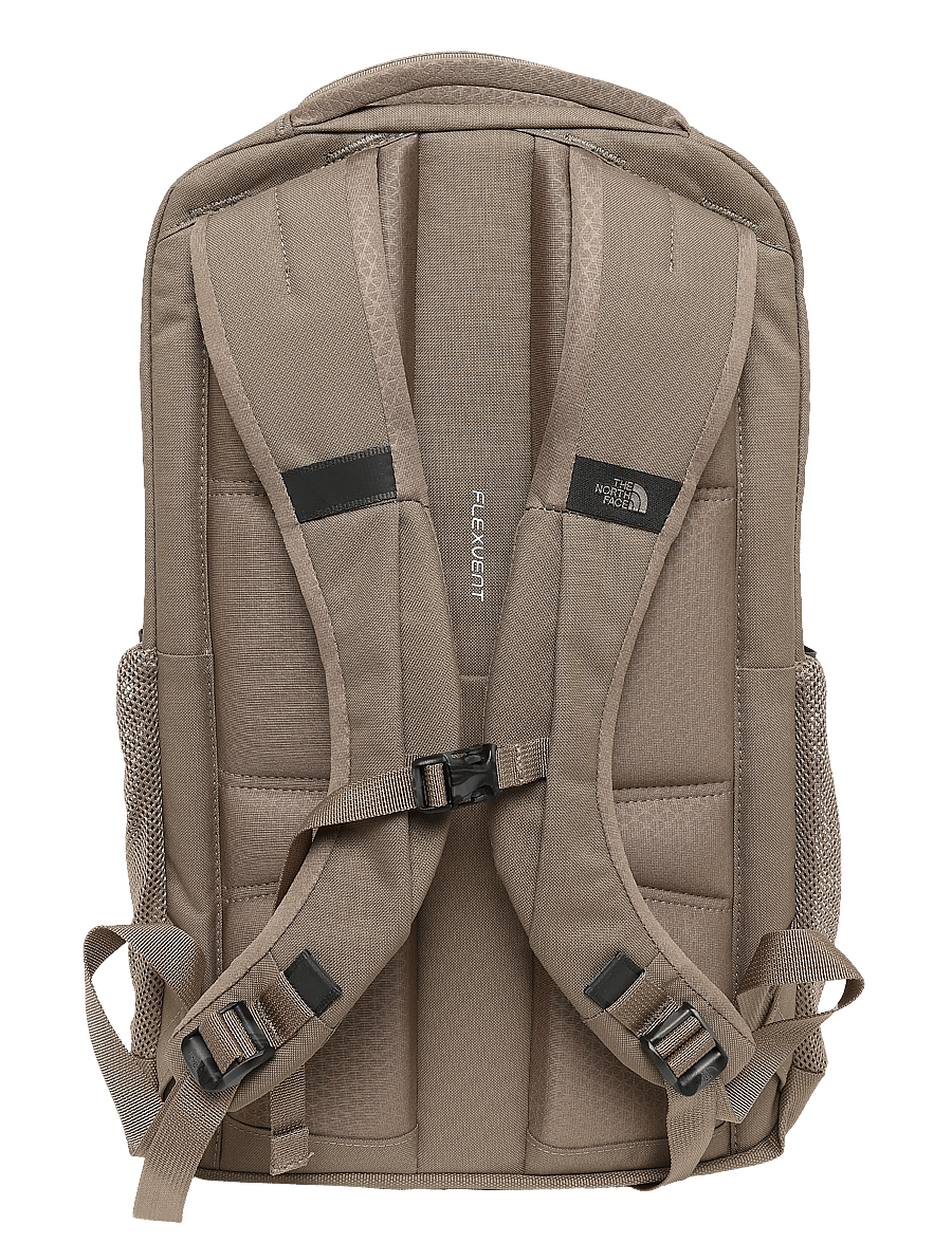 The North Face - W JESTER - sporttaschen - garnet/endless dusk - 2