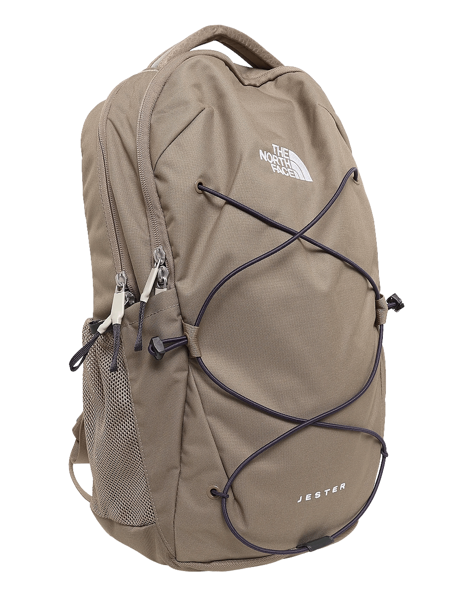 The North Face - W JESTER - sporttaschen - garnet/endless dusk - 5