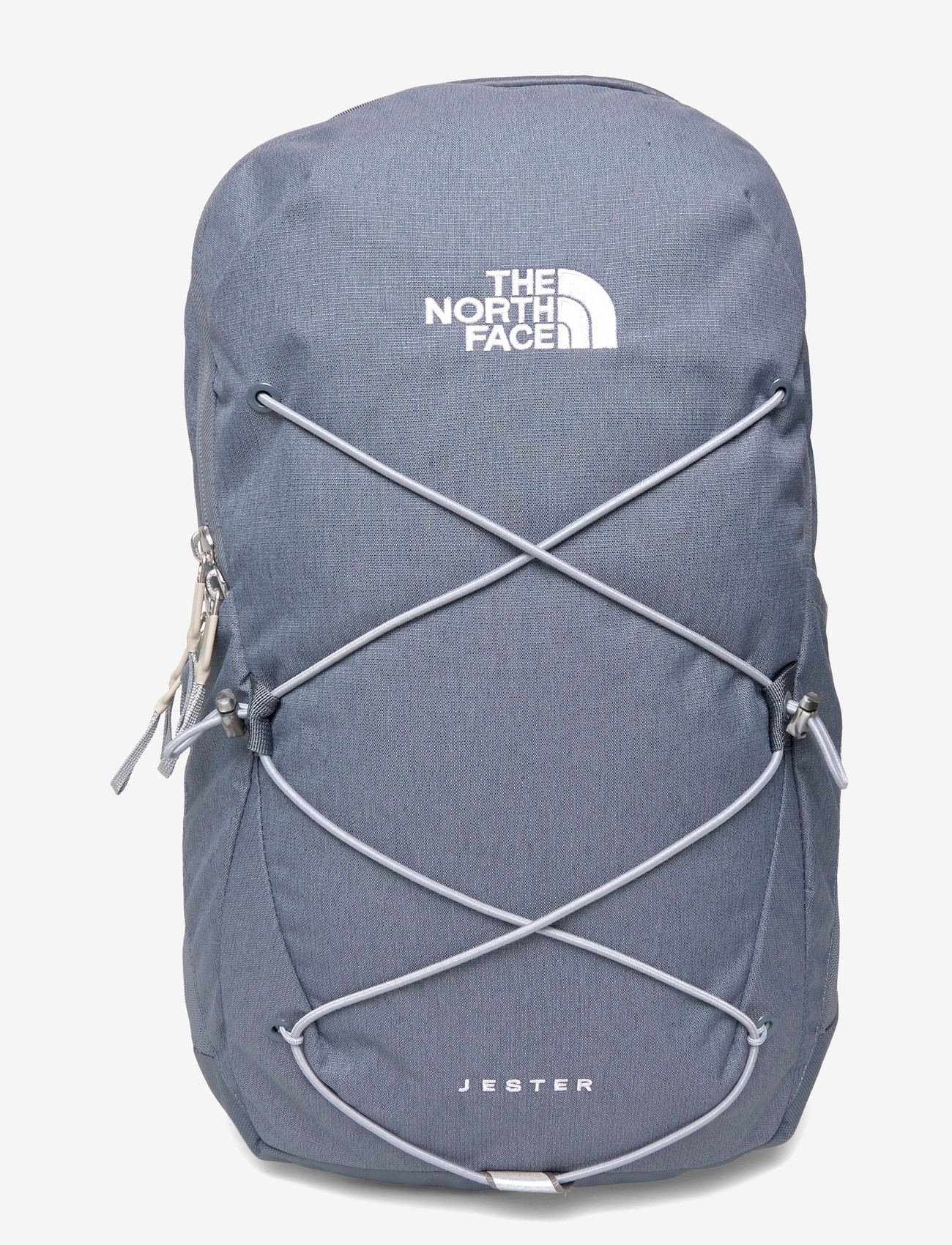The North Face - W JESTER - shoppa efter stil - granite grey light heat - 1