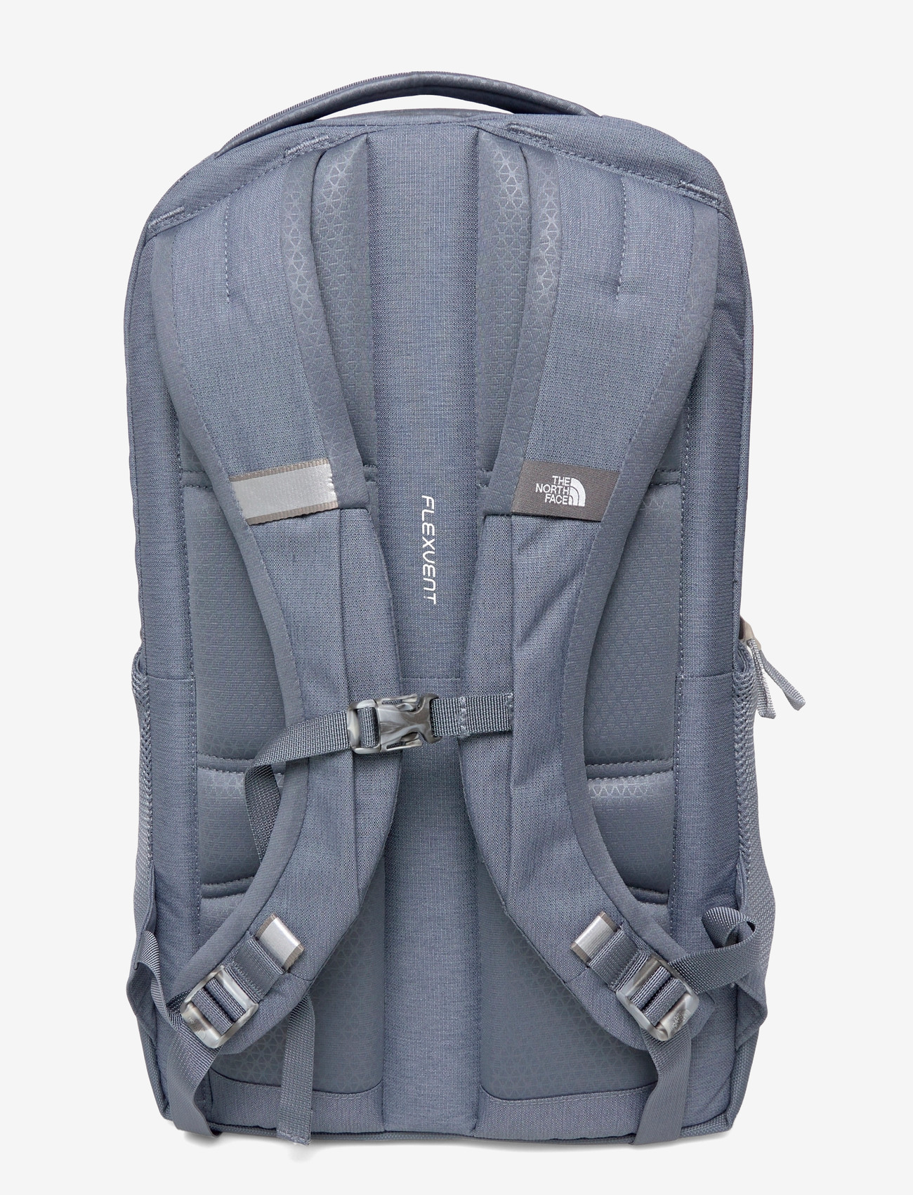 The North Face - W JESTER - shoppa efter stil - granite grey light heat - 2