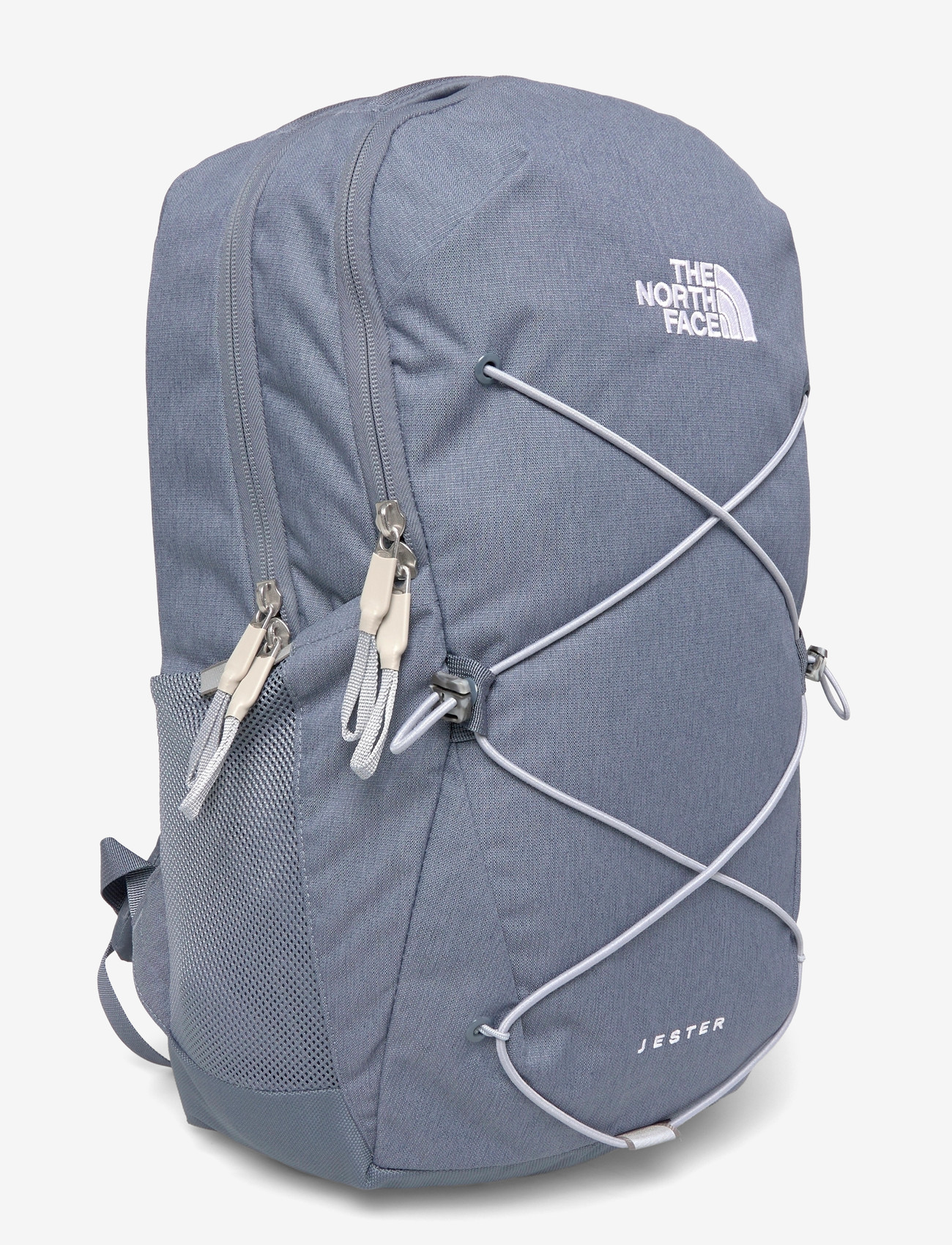 The North Face - W JESTER - shoppa efter stil - granite grey light heat - 3