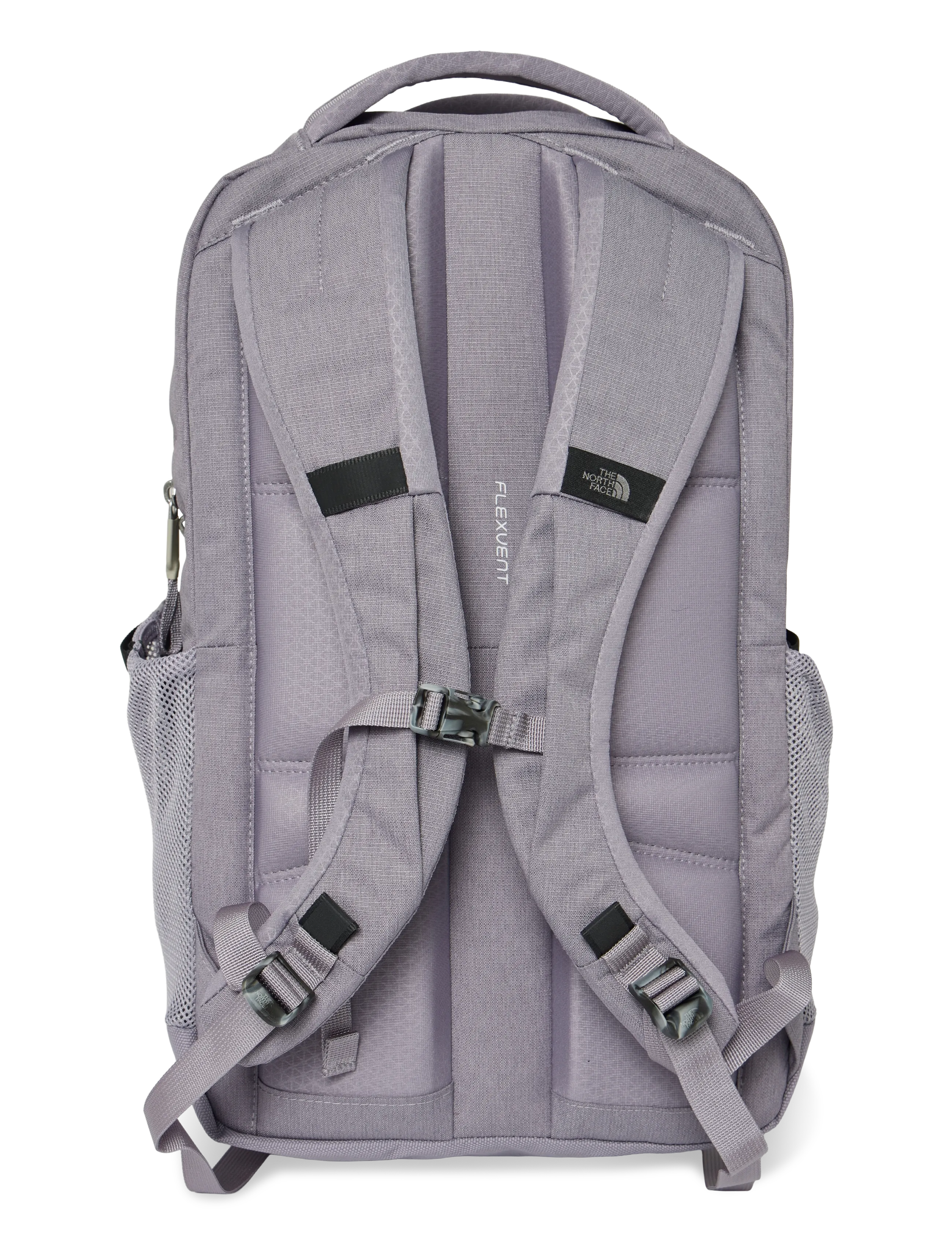 The North Face - W JESTER - sport-rucksäcke - minimal grey dark heath - 1