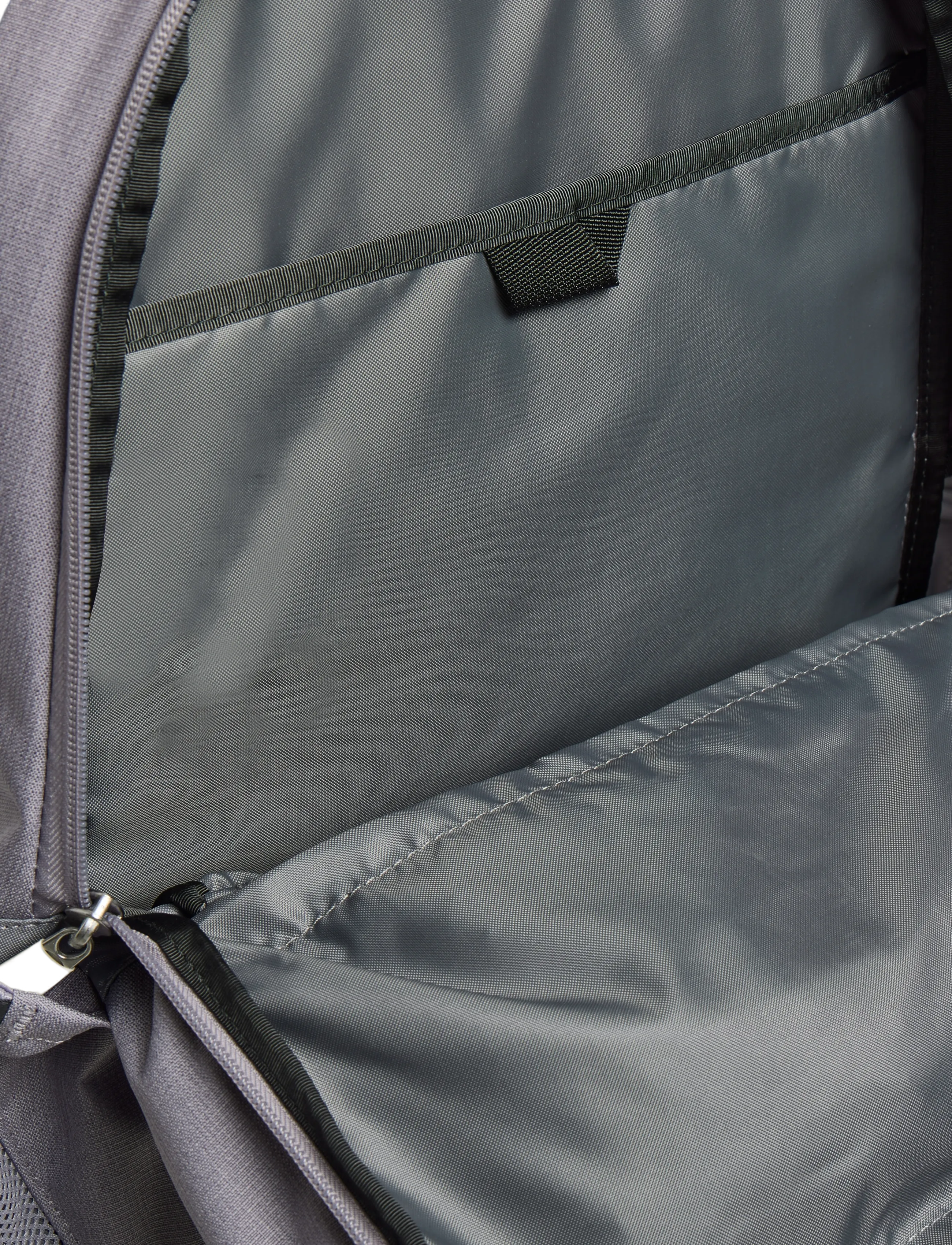 The North Face - W JESTER - sport-rucksäcke - minimal grey dark heath - 4