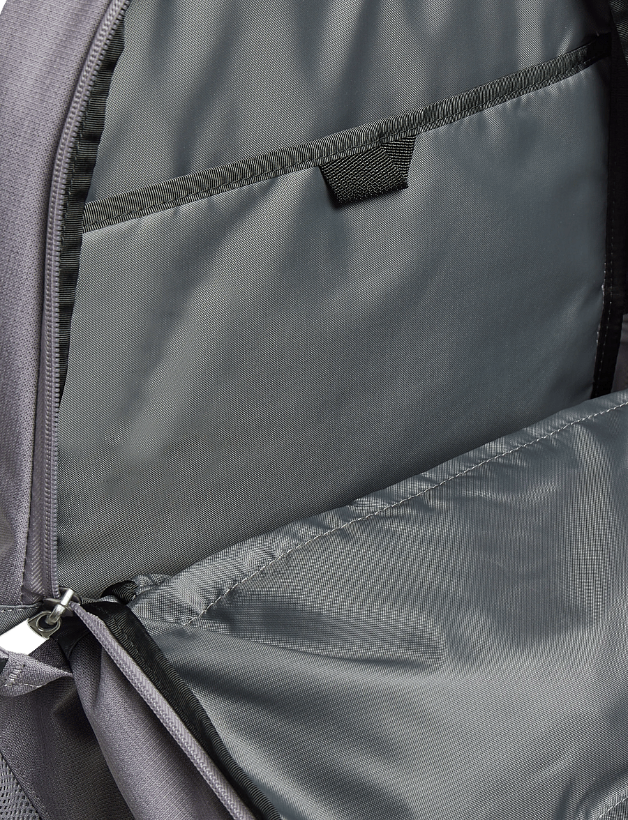 The North Face - W JESTER - sport-rucksäcke - minimal grey dark heath - 4