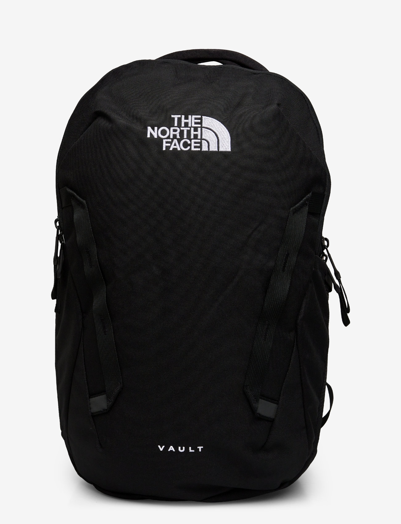 The North Face - VAULT - nach stil kaufen - black - 1