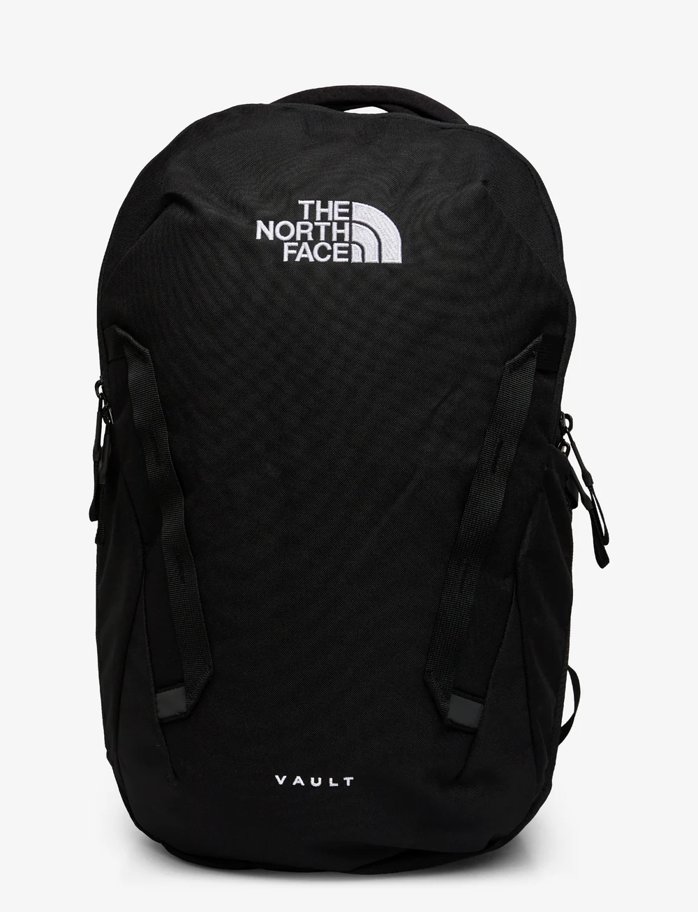 The North Face - VAULT - apsipirkite pagal stilių - black - 1