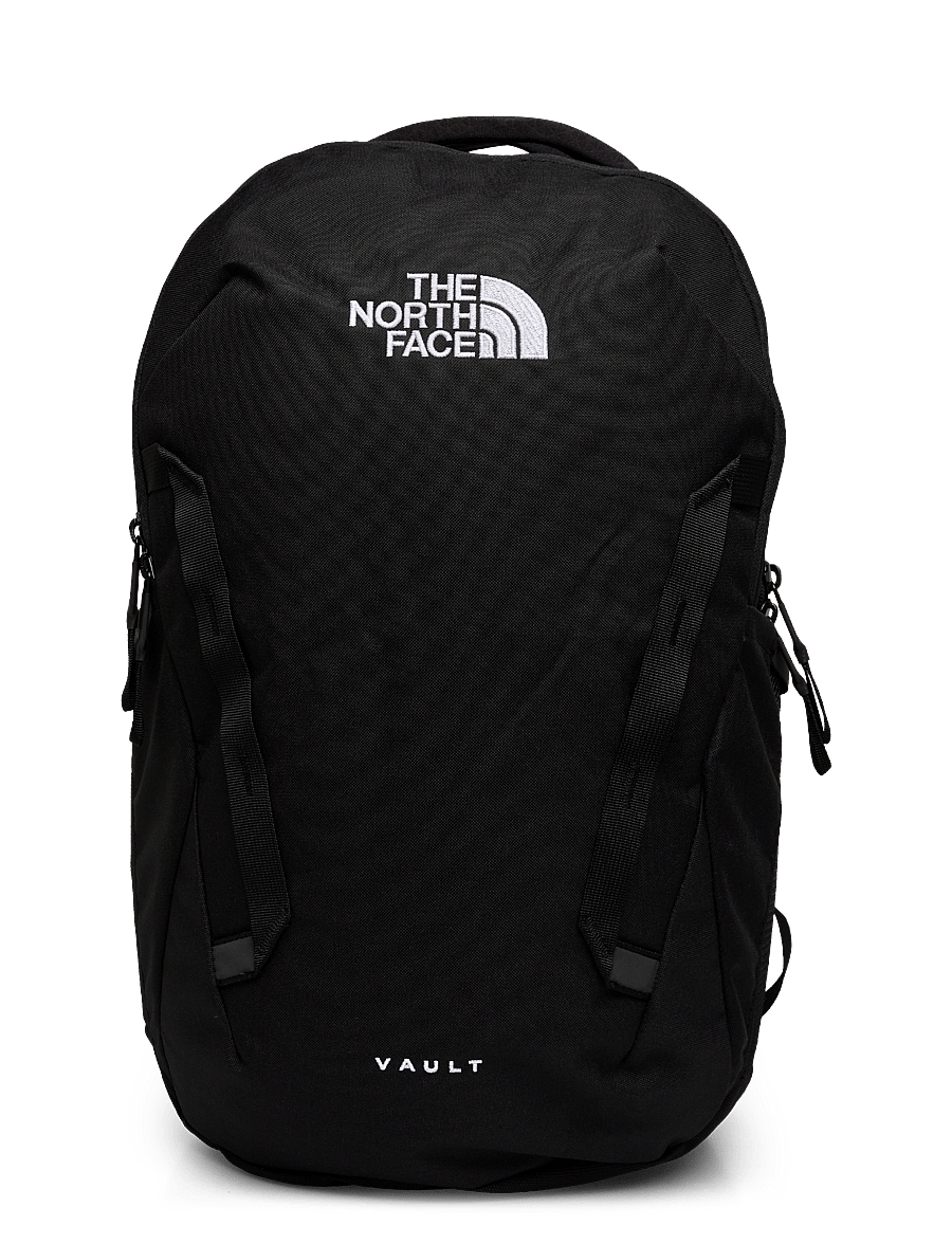 The North Face - VAULT - sportsrygsække - black - 1