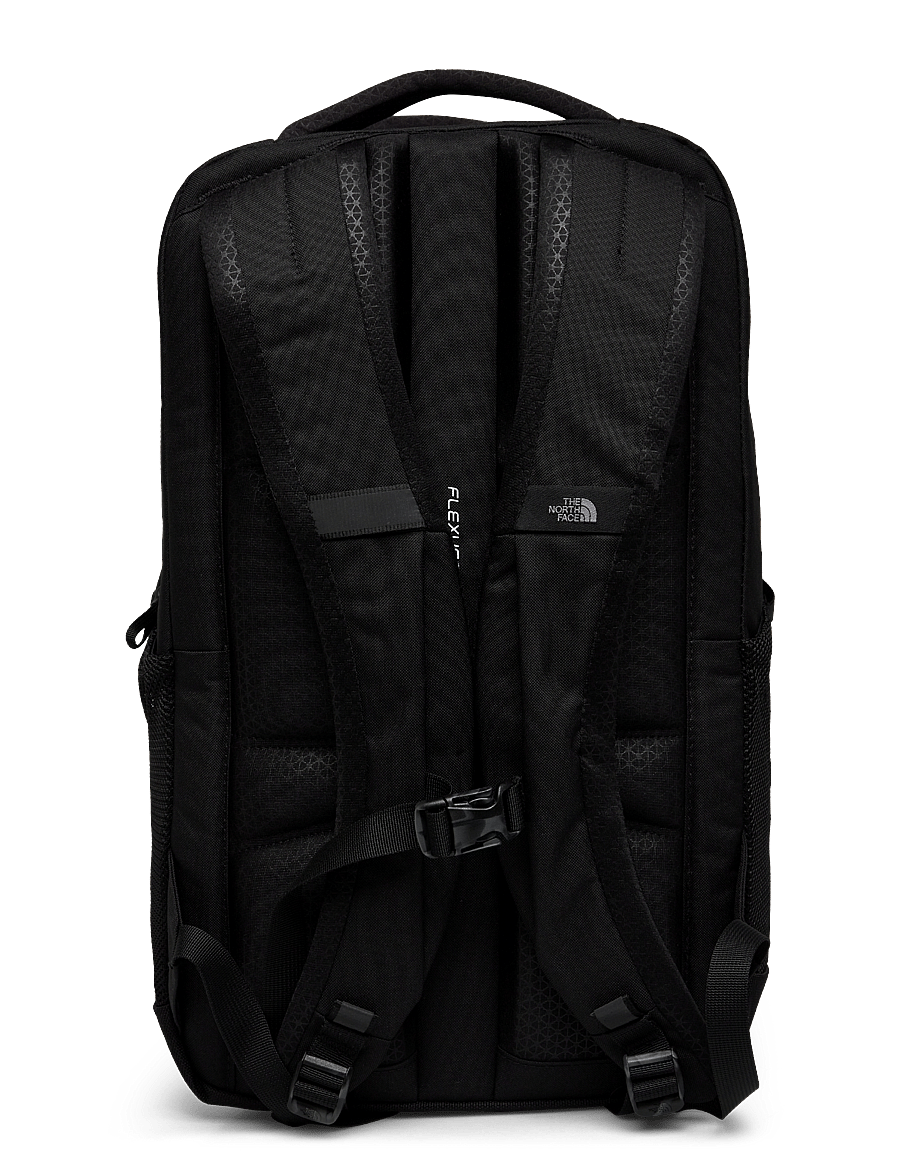 The North Face - VAULT - sportsrygsække - black - 2
