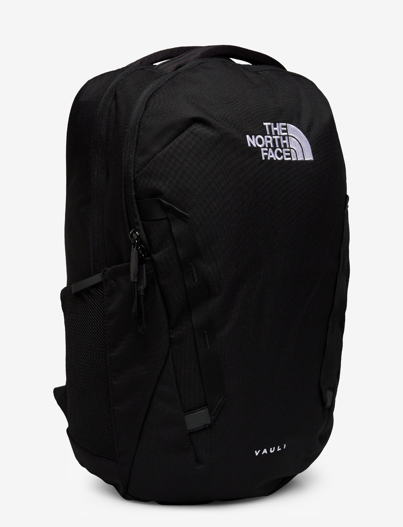The North Face - VAULT - nach stil kaufen - black - 3
