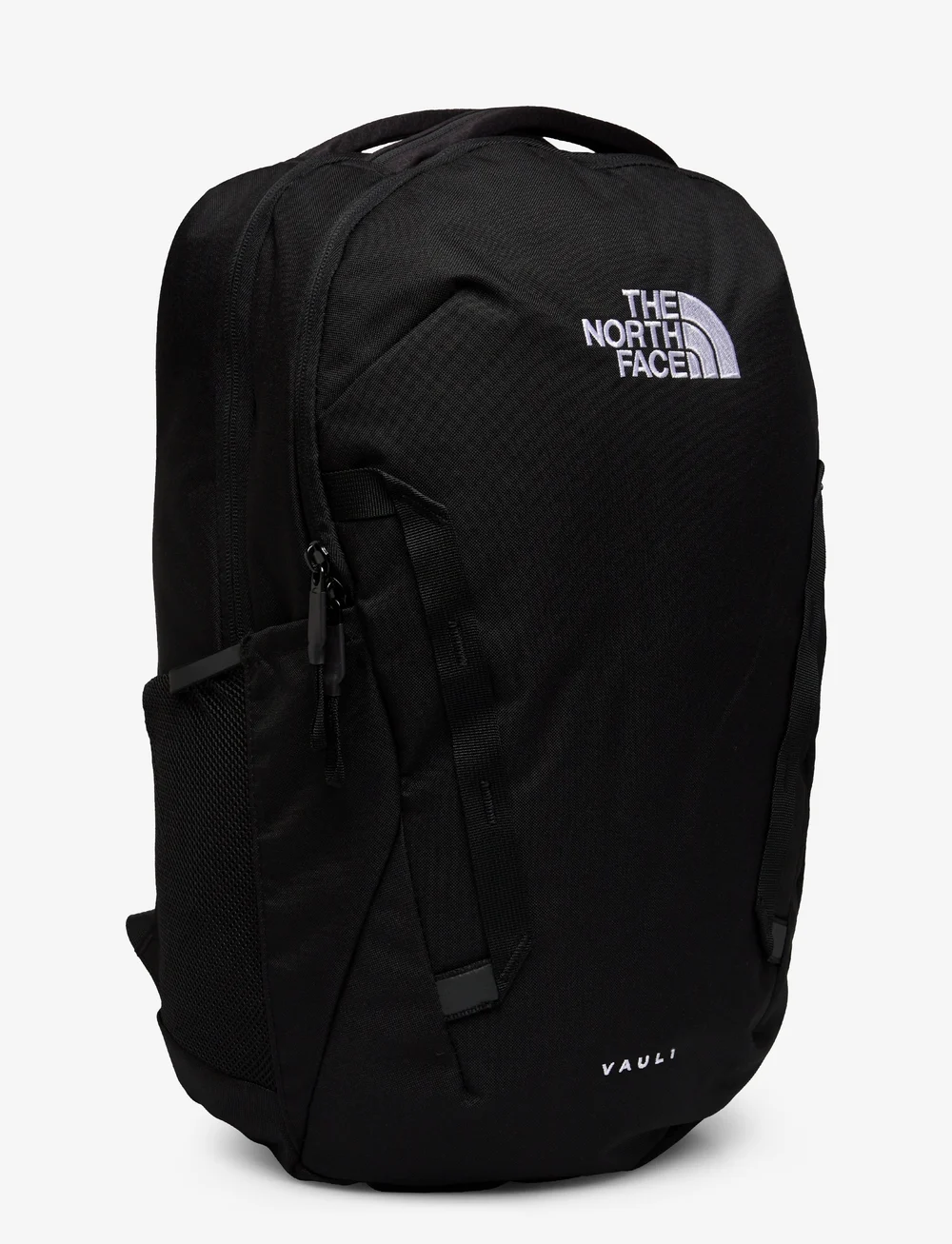 The North Face - VAULT - apsipirkite pagal stilių - black - 3